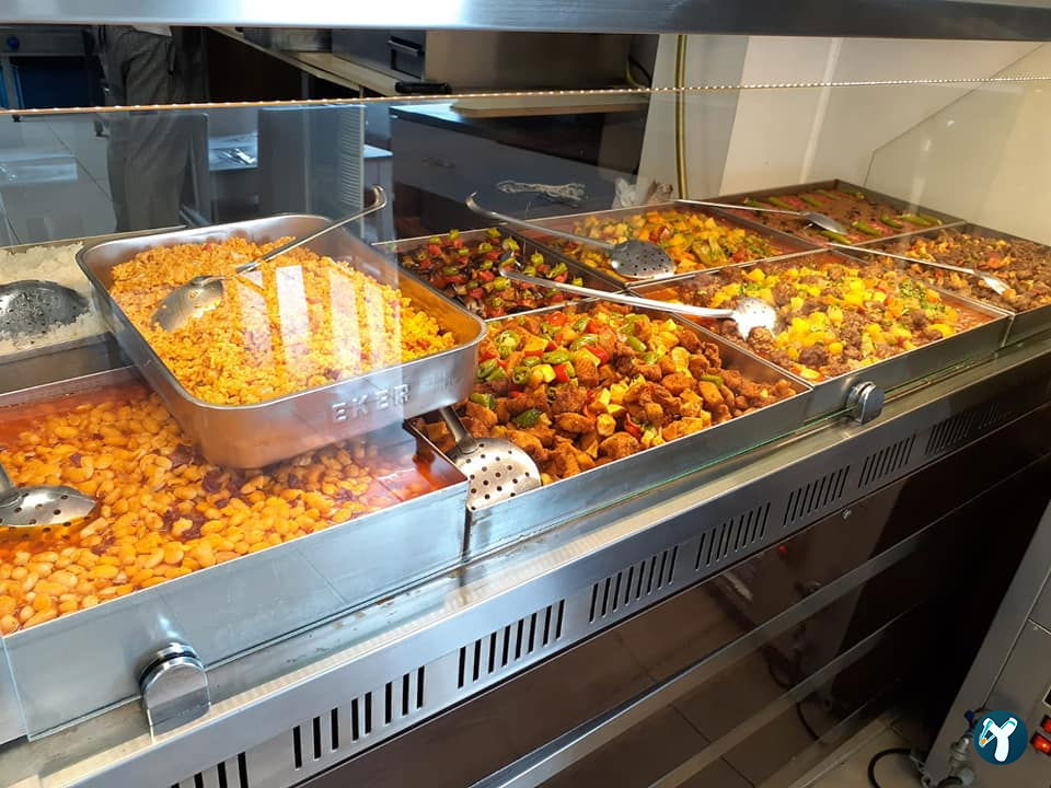 Beyzade Restaurant