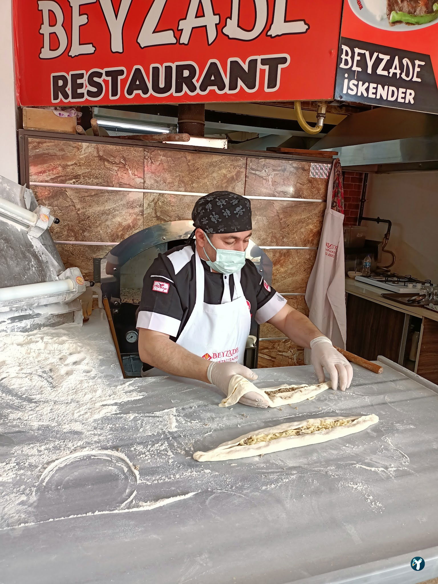 Beyzade Restaurant