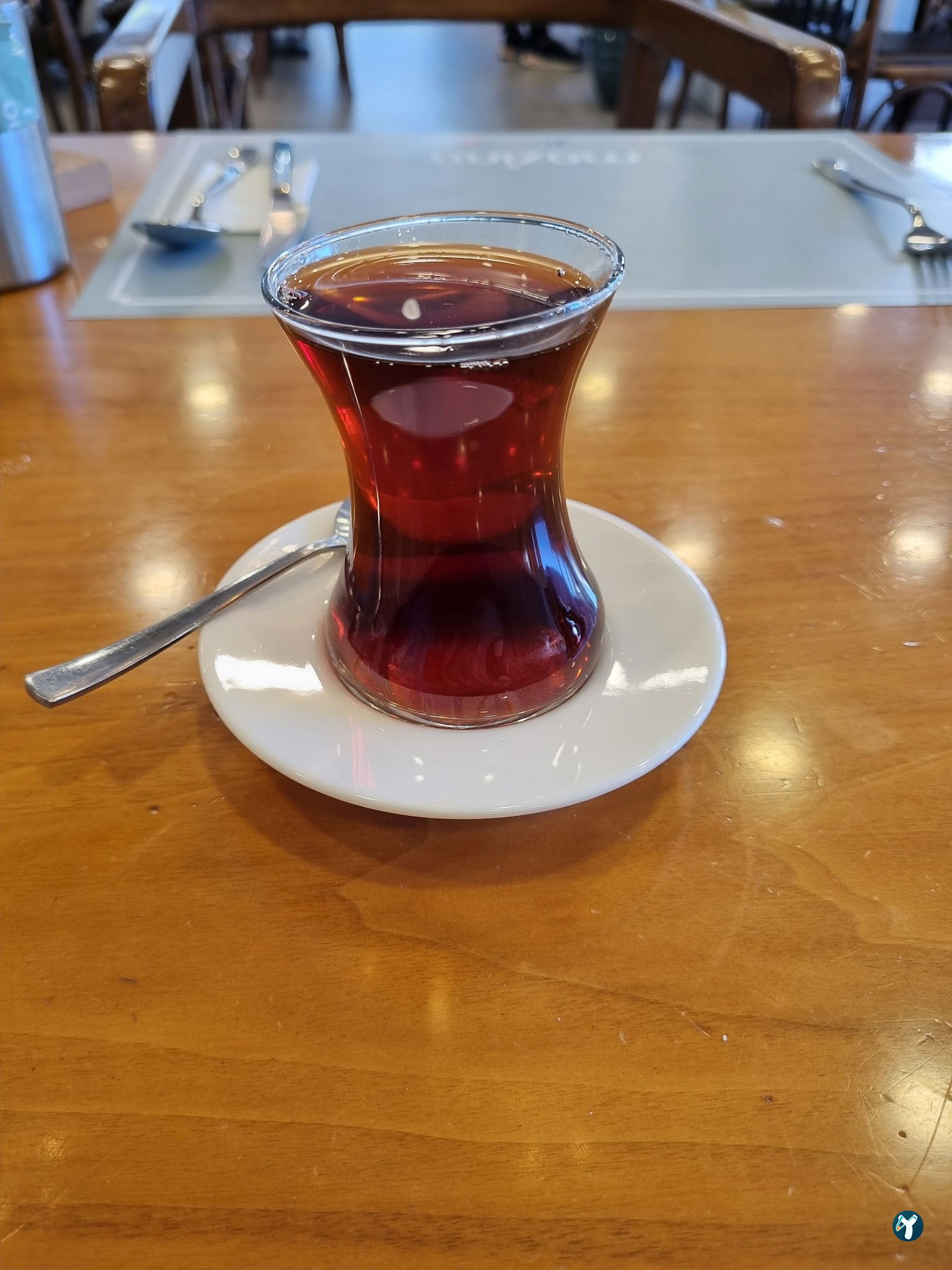Qooq'S Cafe & Restaurant