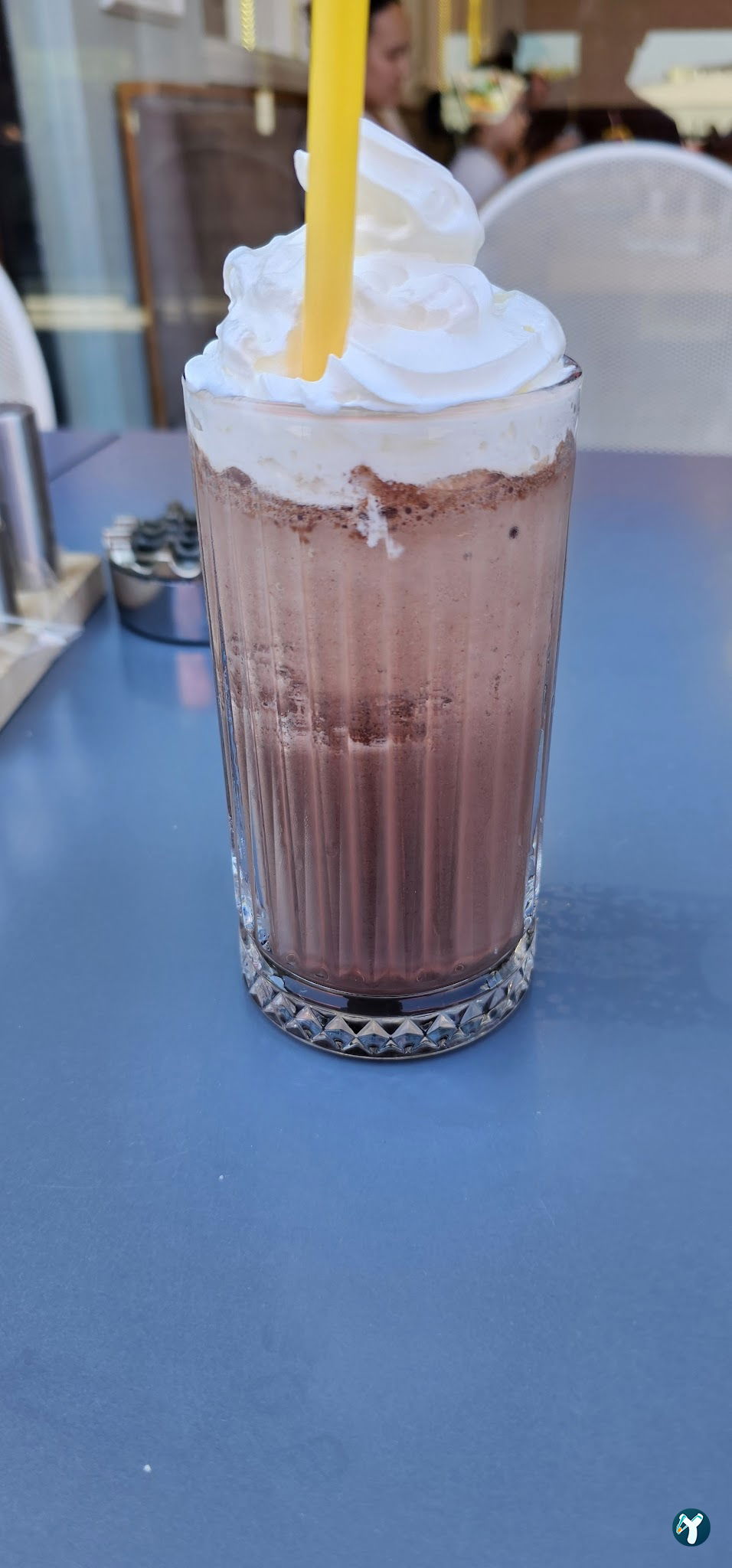 Qooq'S Cafe & Restaurant