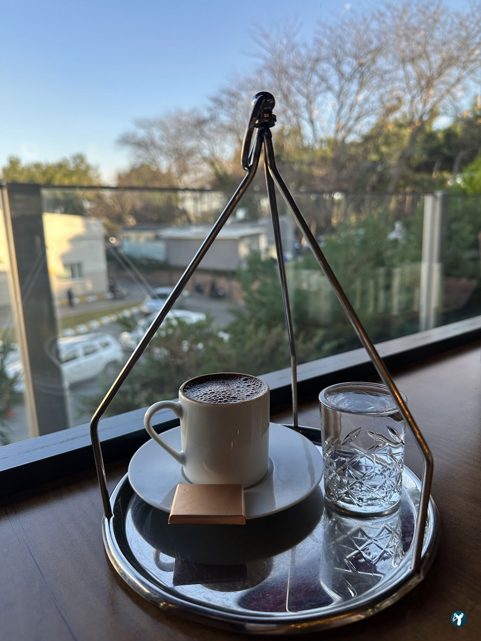 Qooq'S Cafe & Restaurant