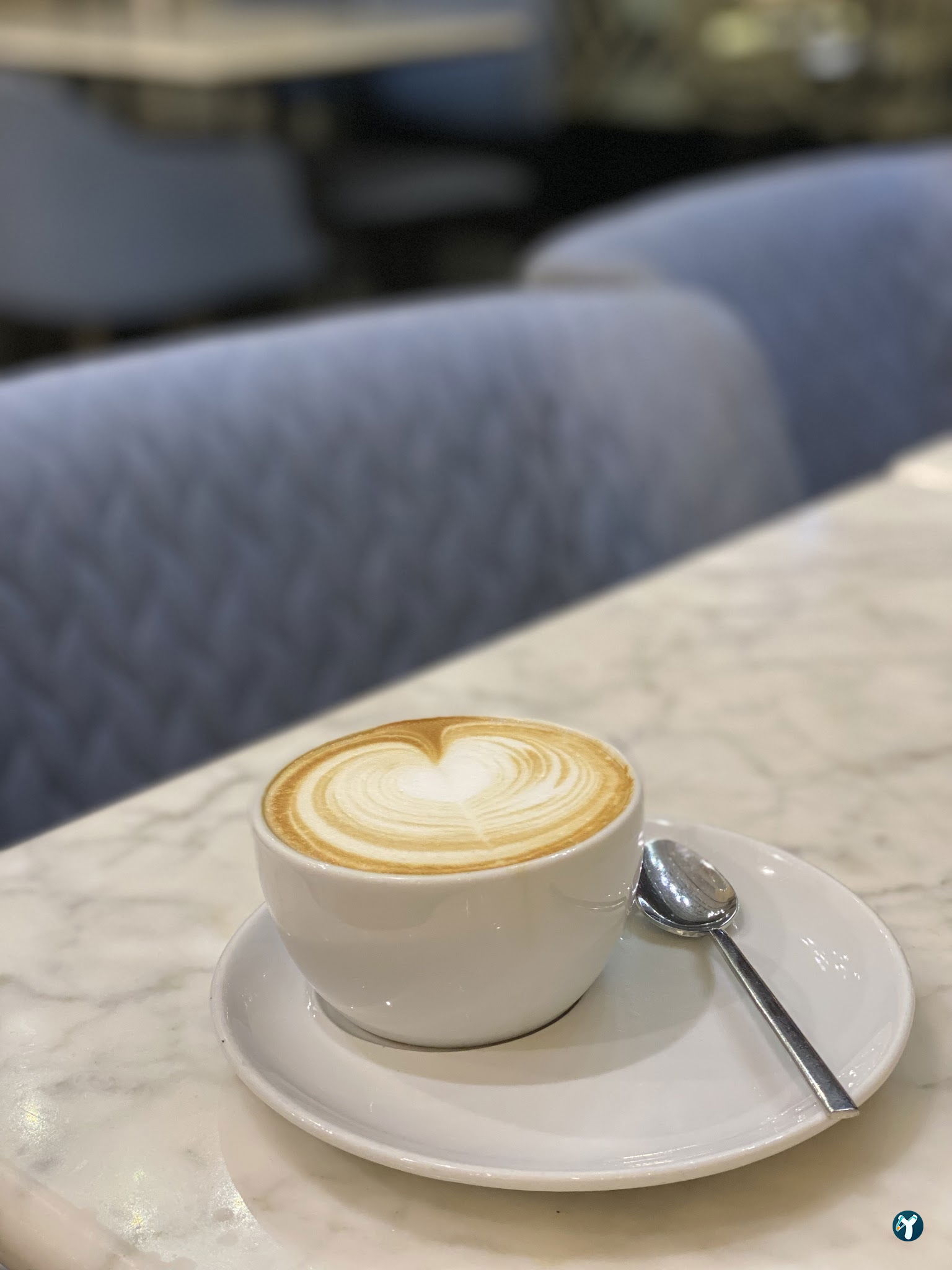 Qooq'S Cafe & Restaurant