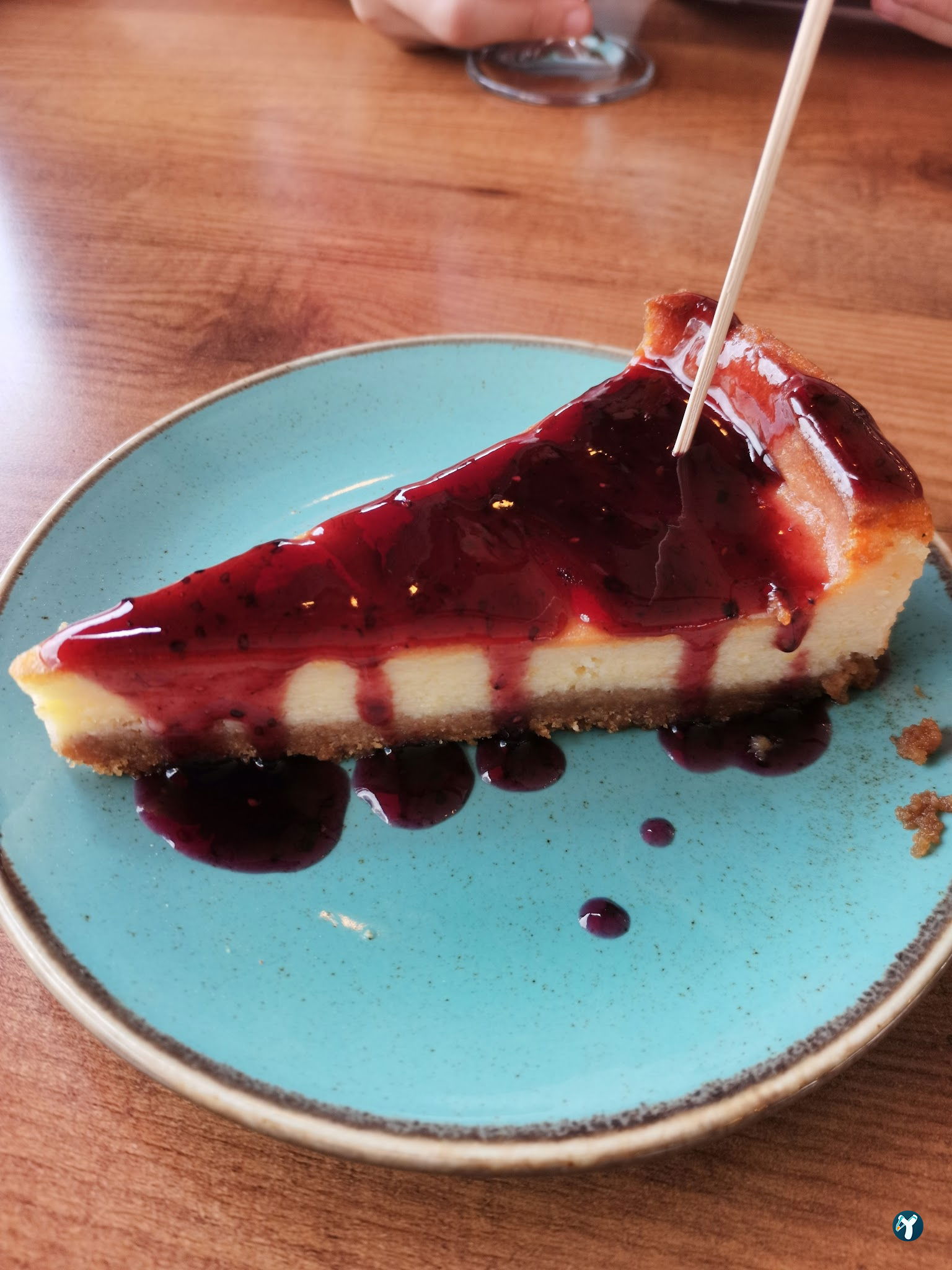 Qooq'S Cafe & Restaurant