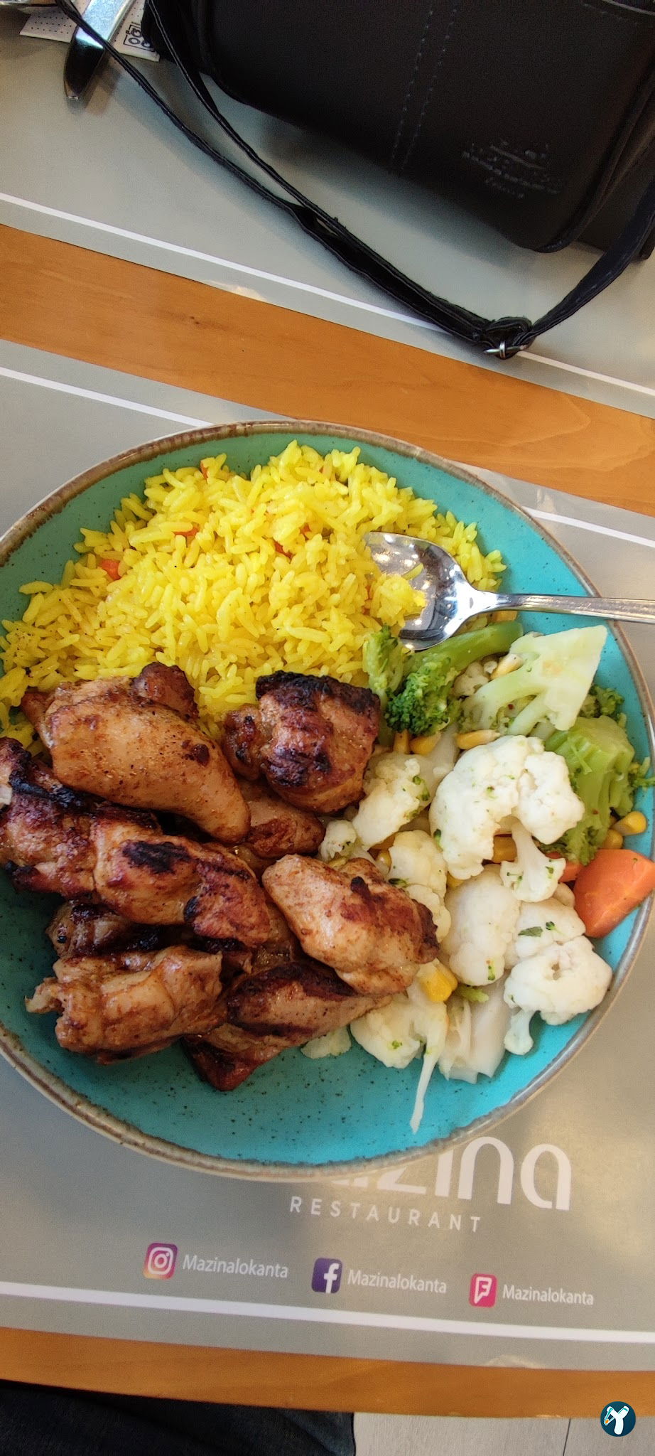 Qooq'S Cafe & Restaurant
