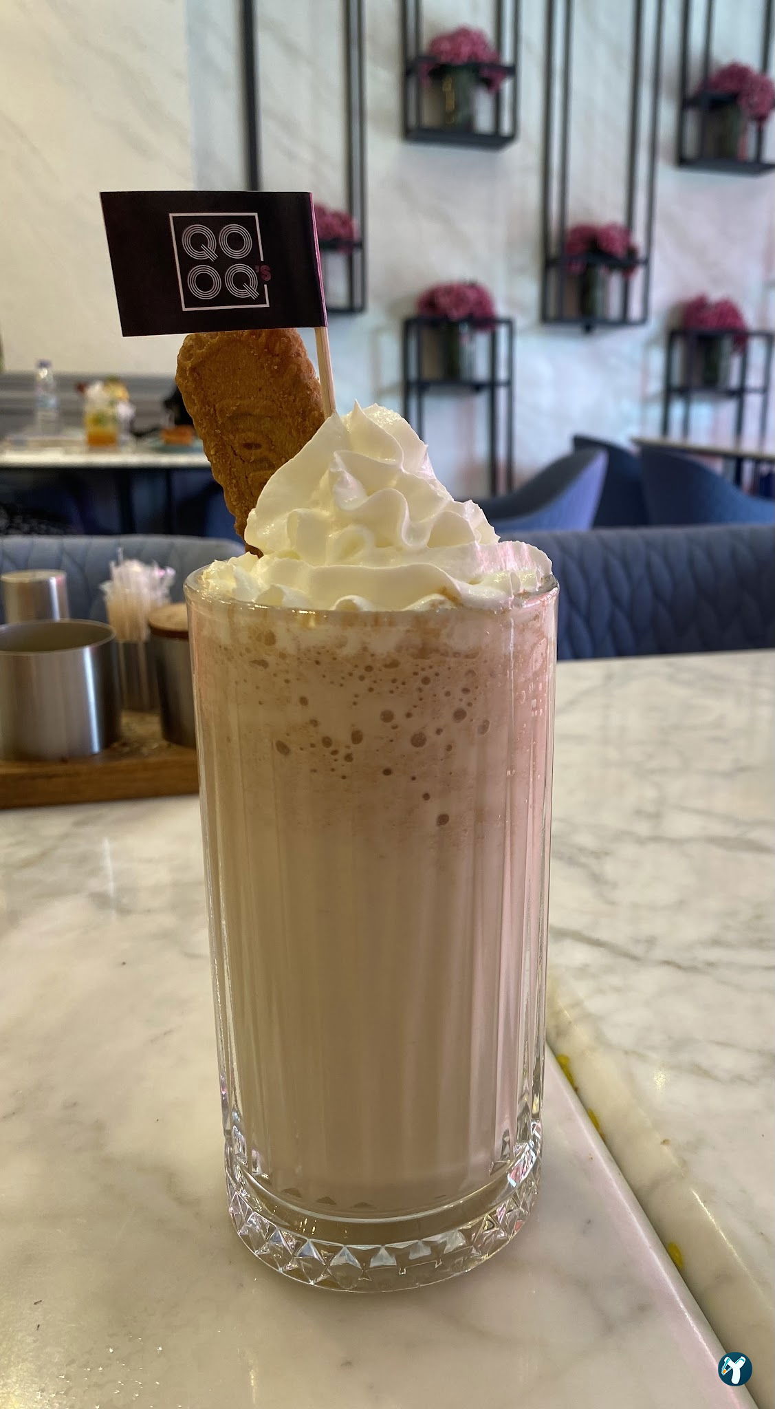 Qooq'S Cafe & Restaurant