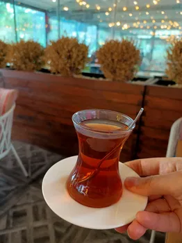 Qooq'S Cafe & Restaurant resimleri Qooq'S Cafe & Restaurant resimleri