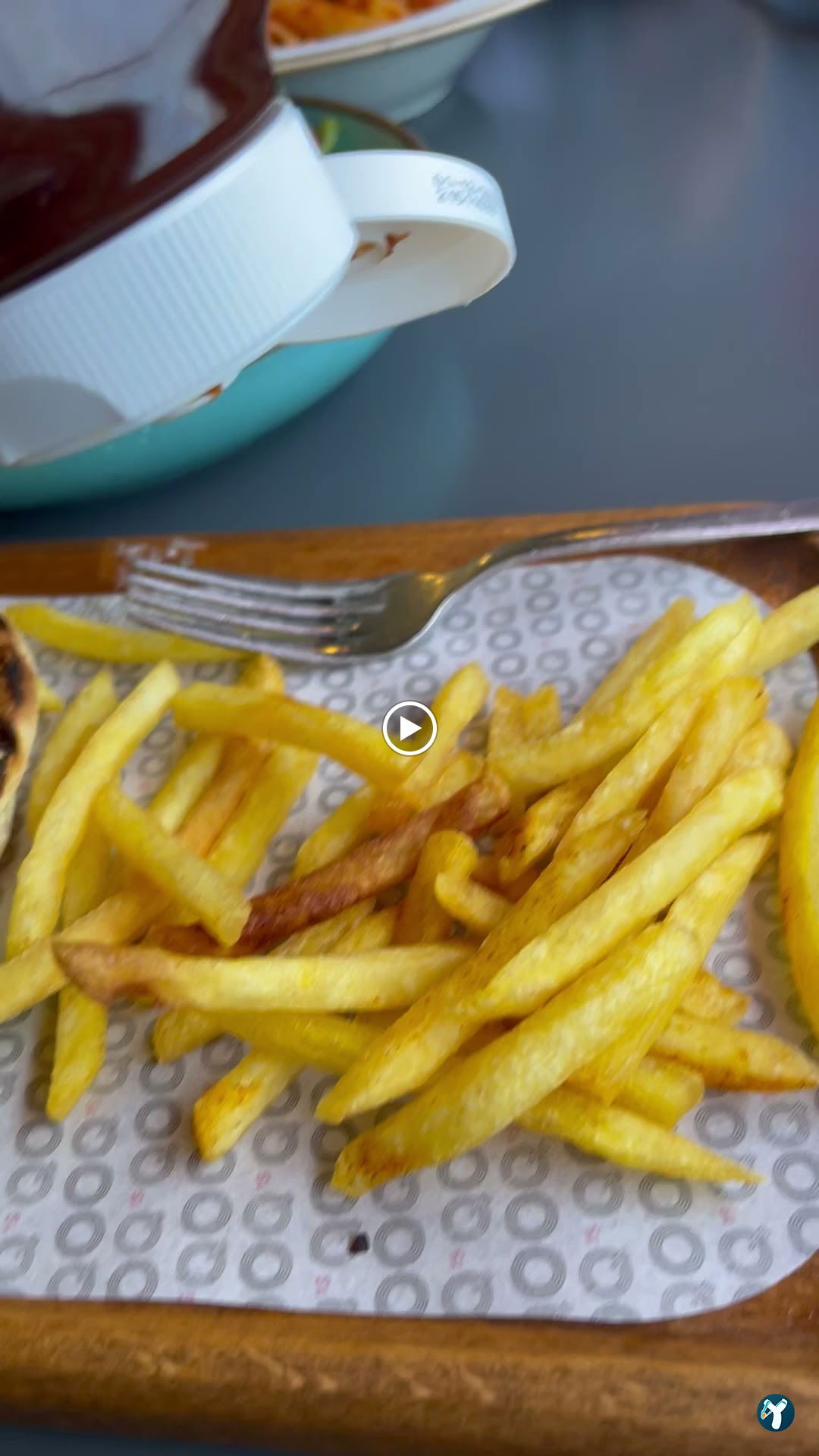 Qooq'S Cafe & Restaurant