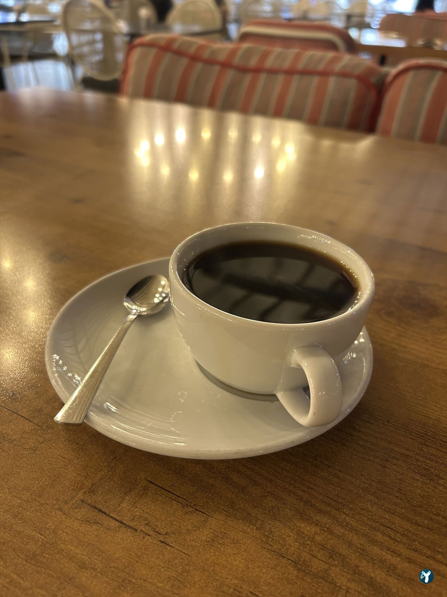 Qooq'S Cafe & Restaurant
