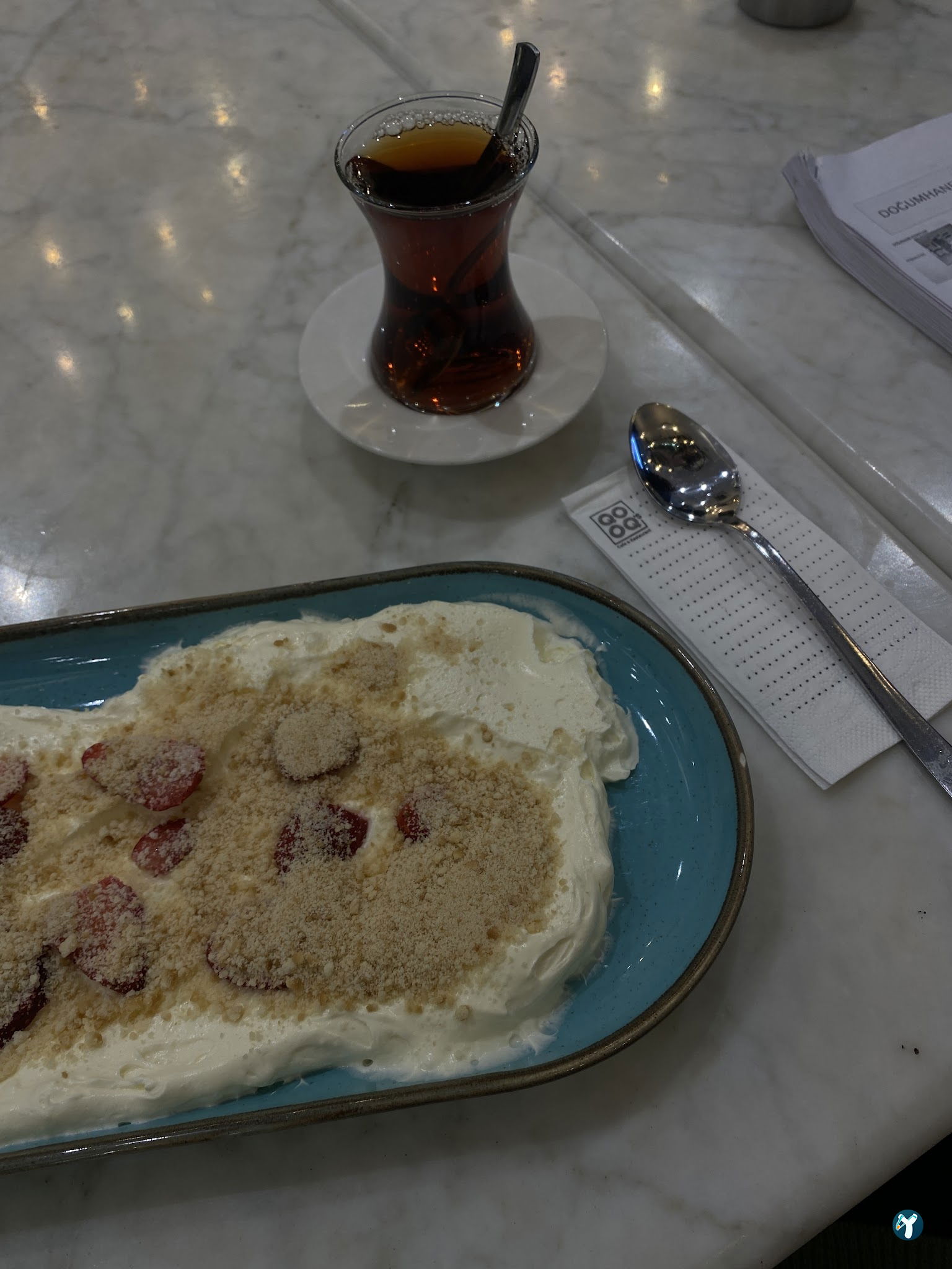Qooq'S Cafe & Restaurant