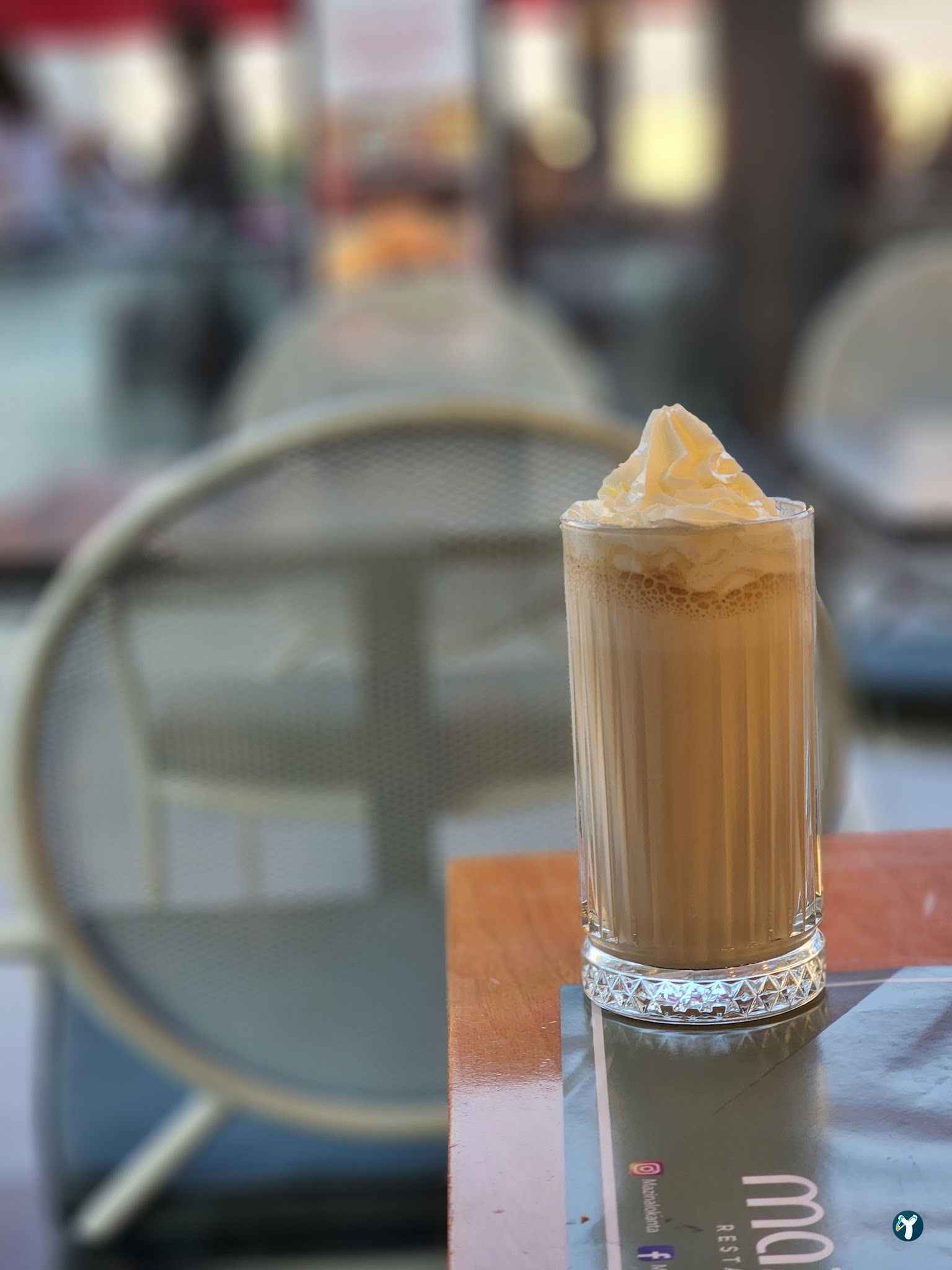 Qooq'S Cafe & Restaurant