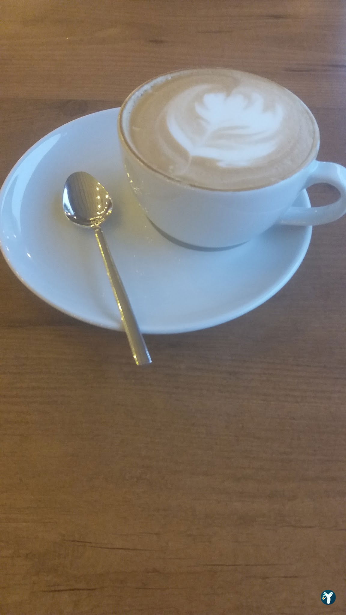 Qooq'S Cafe & Restaurant