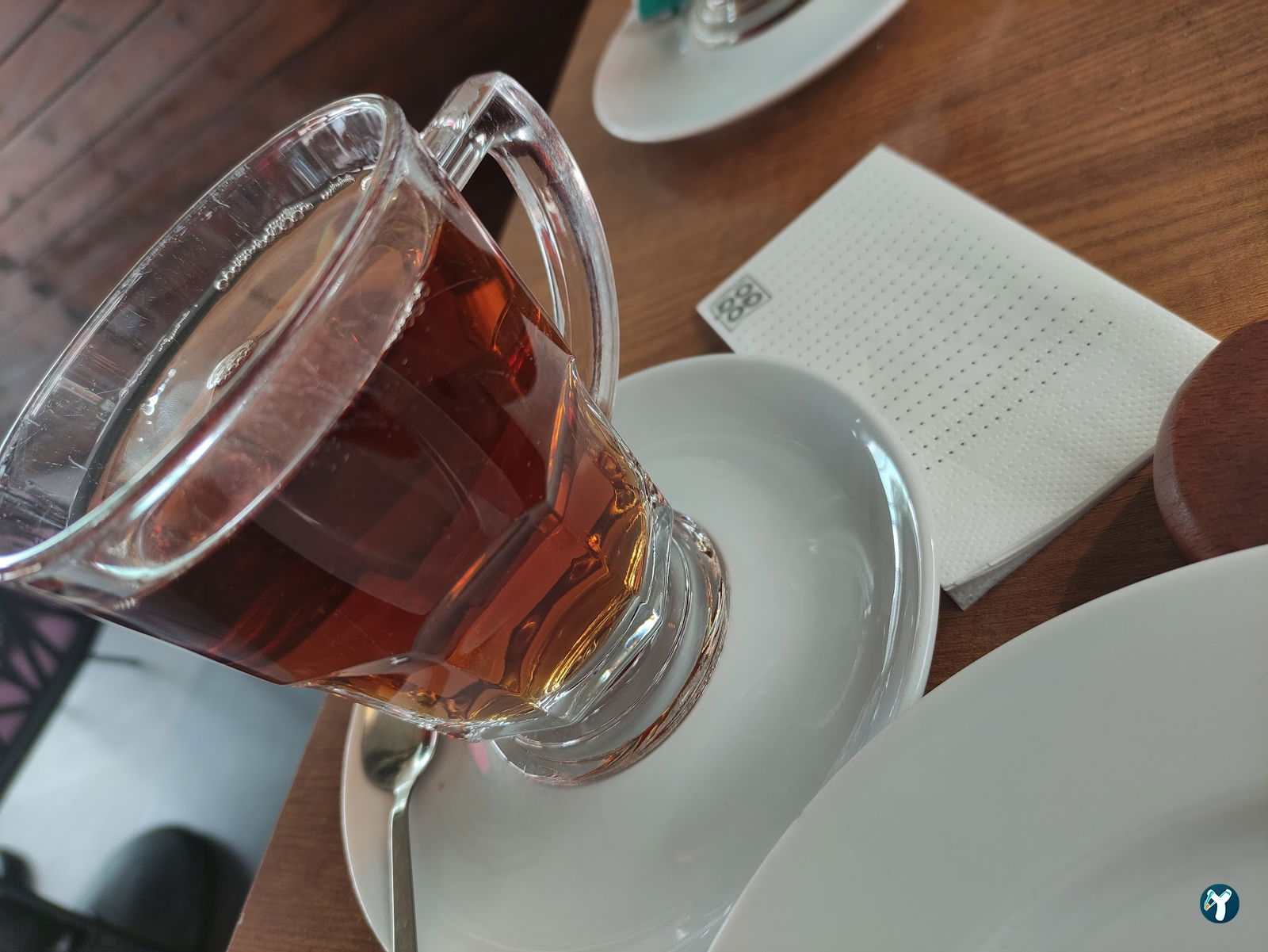 Qooq'S Cafe & Restaurant