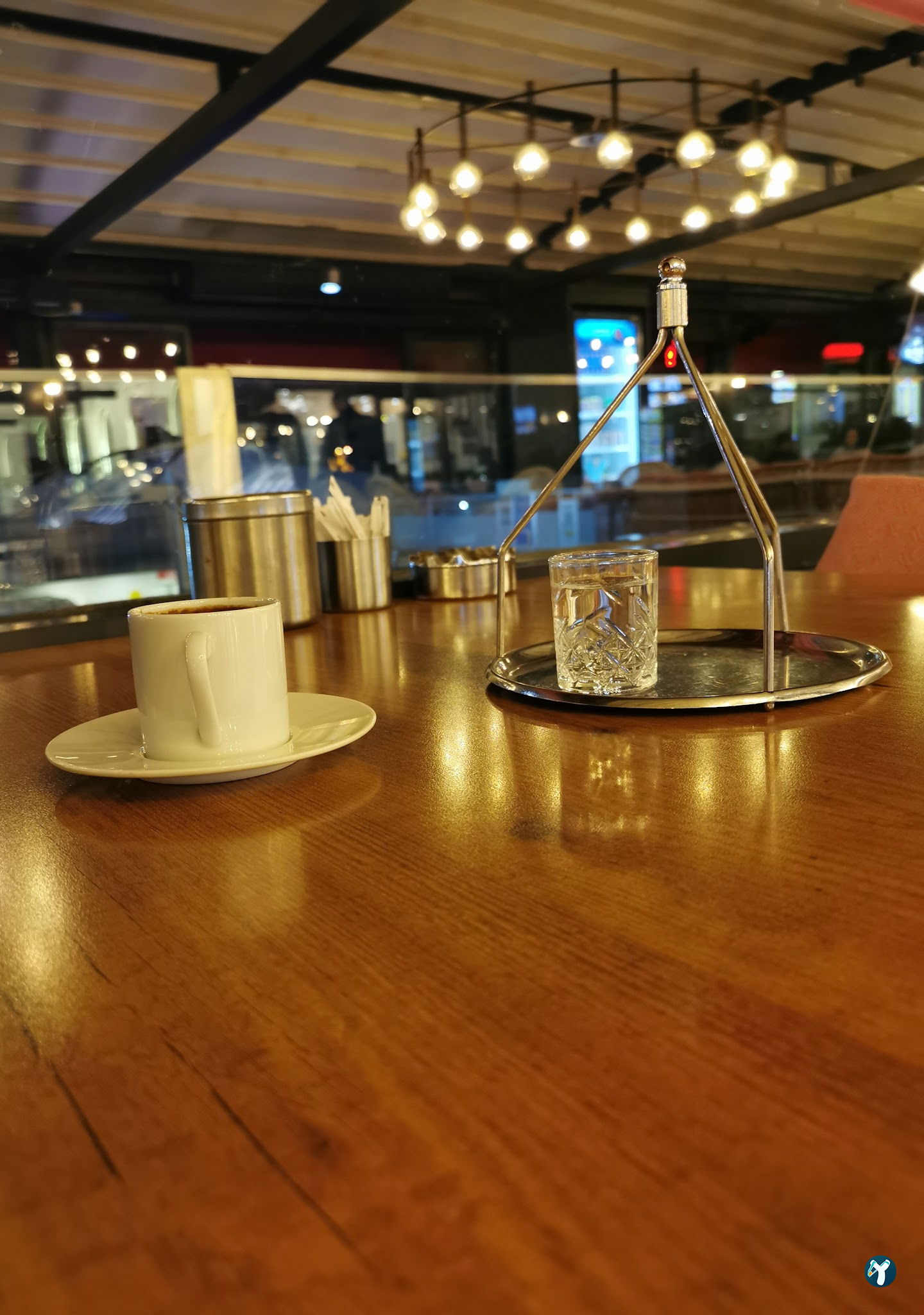Qooq'S Cafe & Restaurant