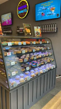 Boston Donuts Metrolife Sancaktepe resimleri