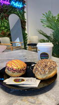 Boston Donuts Metrolife Sancaktepe