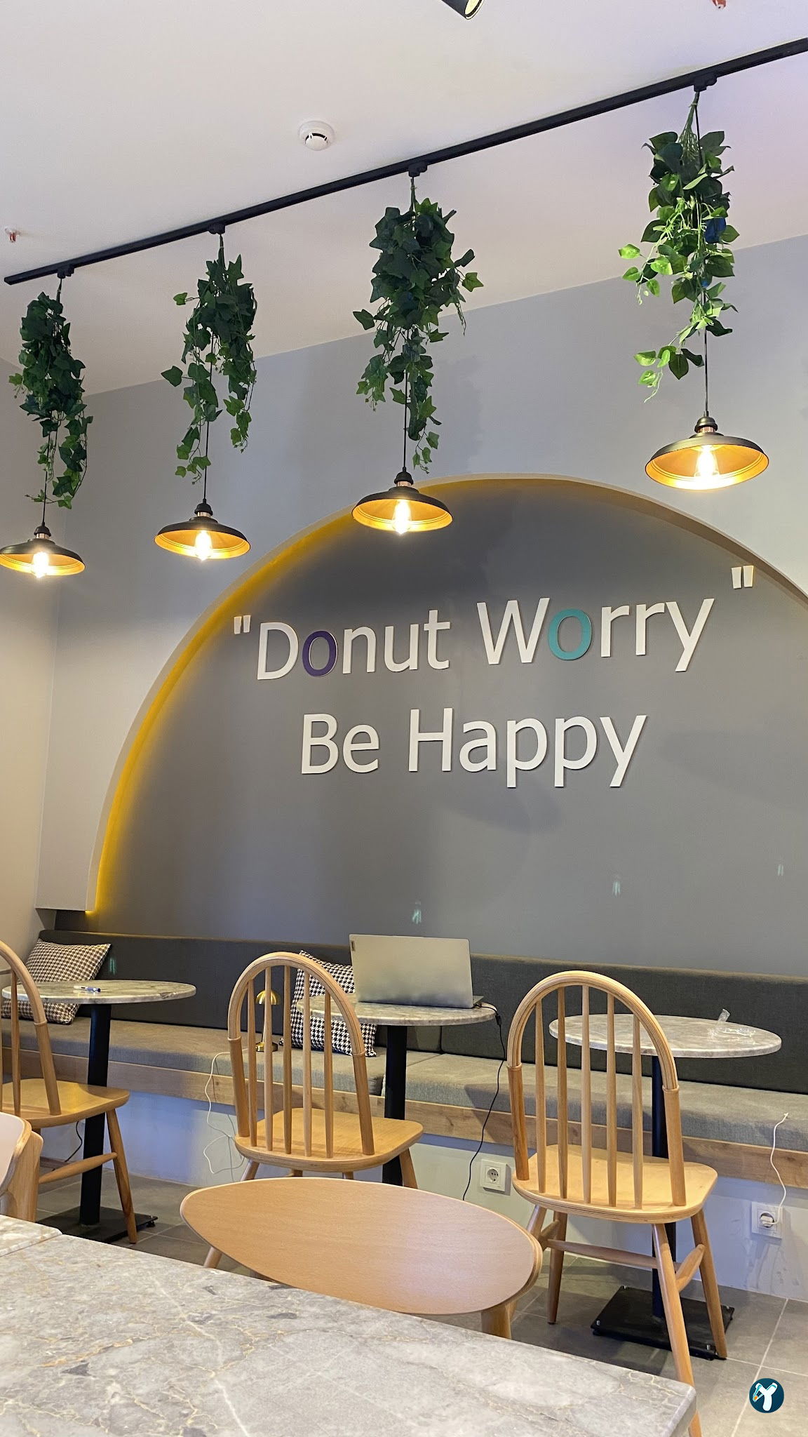 Boston Donuts Metrolife Sancaktepe