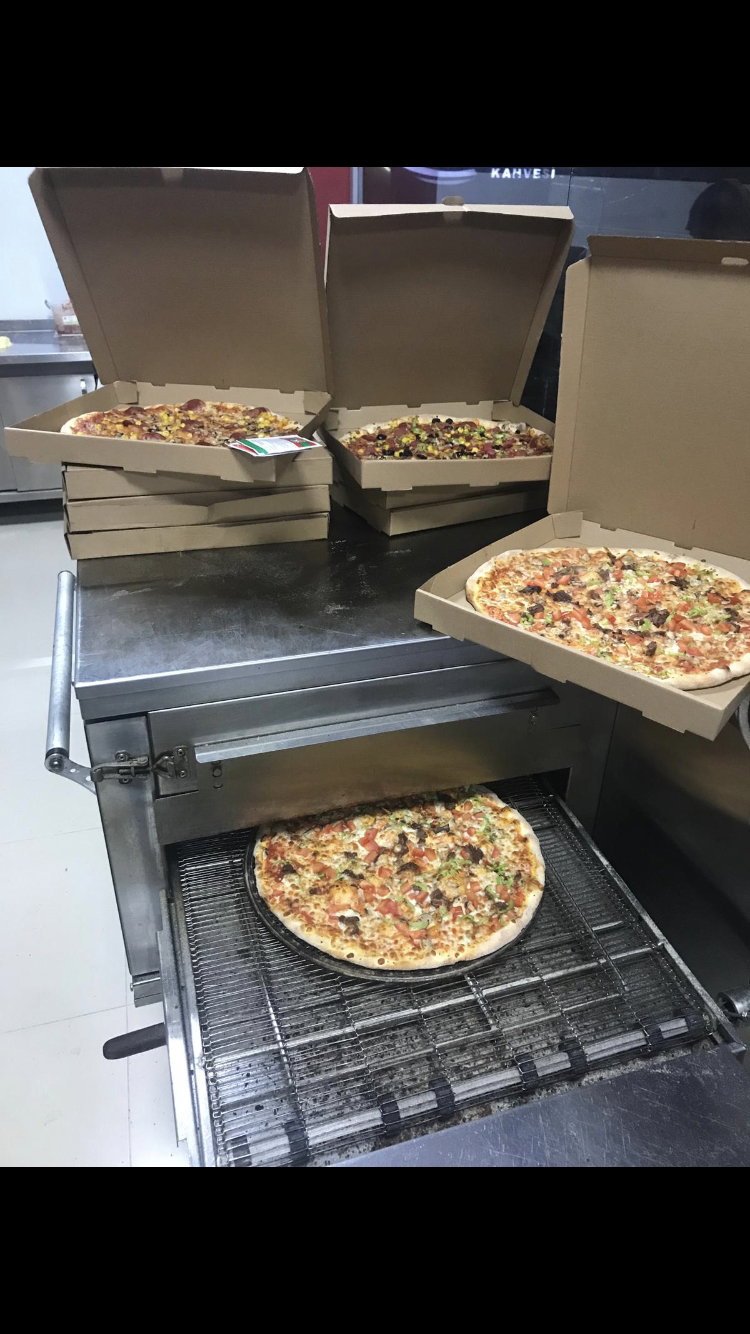 Nefis Pizza Casa 3