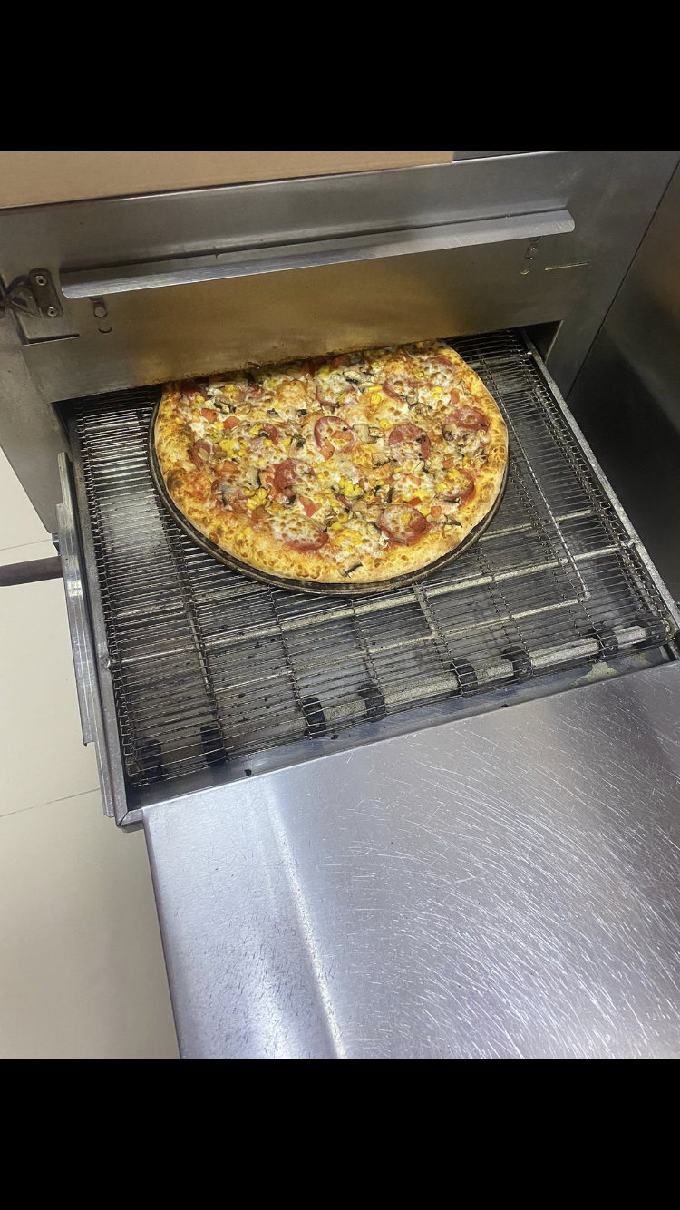 Nefis Pizza Casa 3