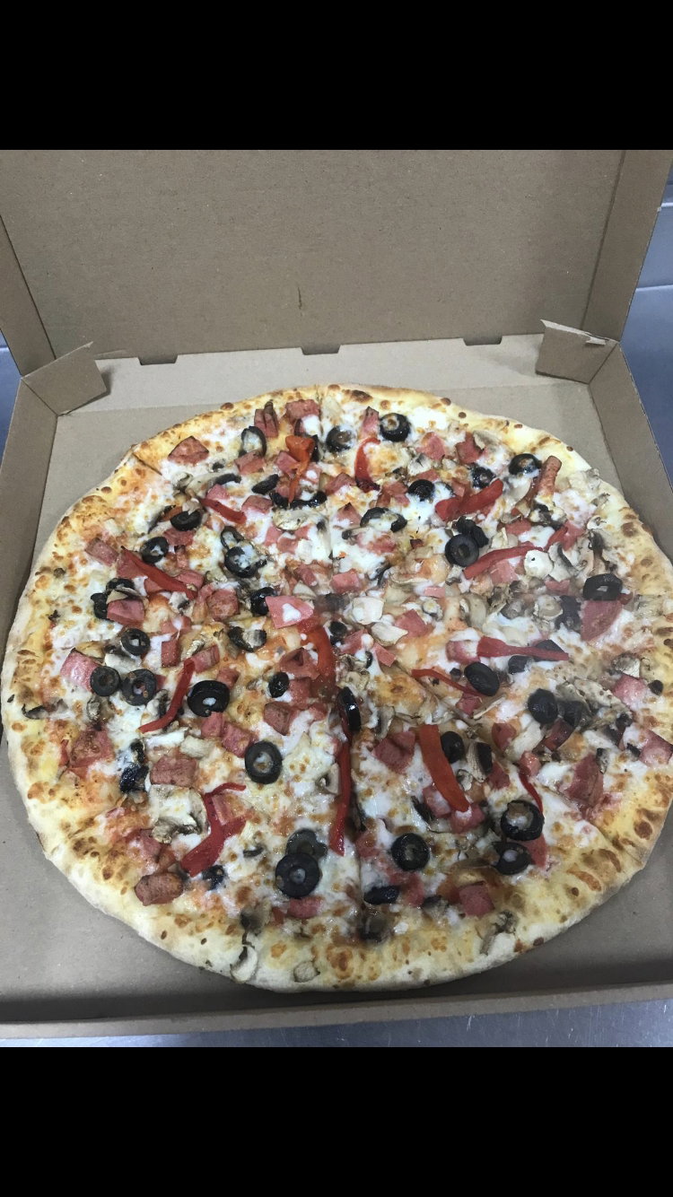 Nefis Pizza Casa 3