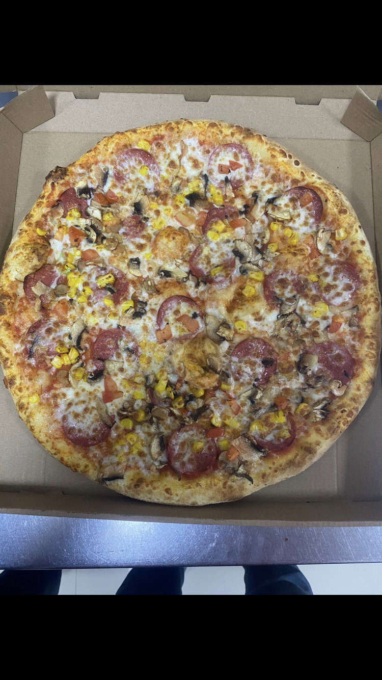Nefis Pizza Casa 3