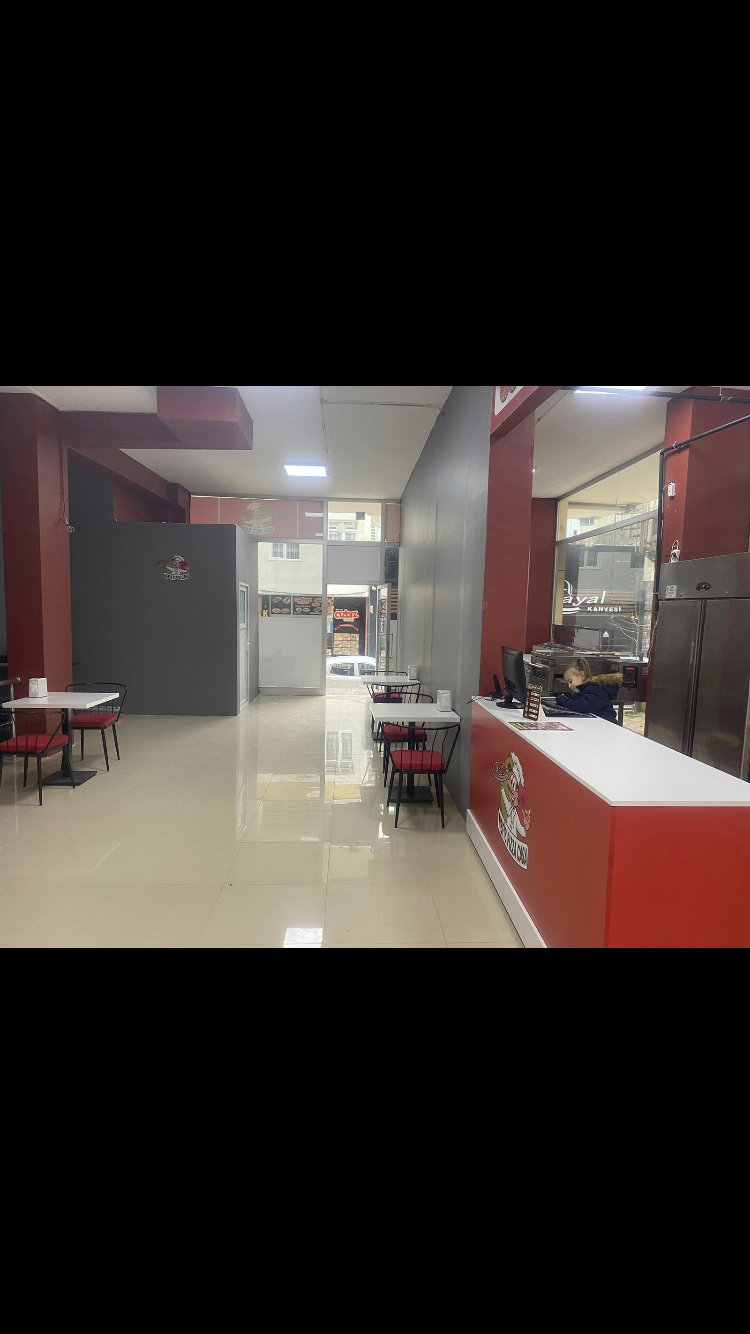 Nefis Pizza Casa 3