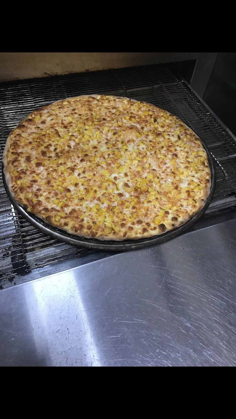 Nefis Pizza Casa 3
