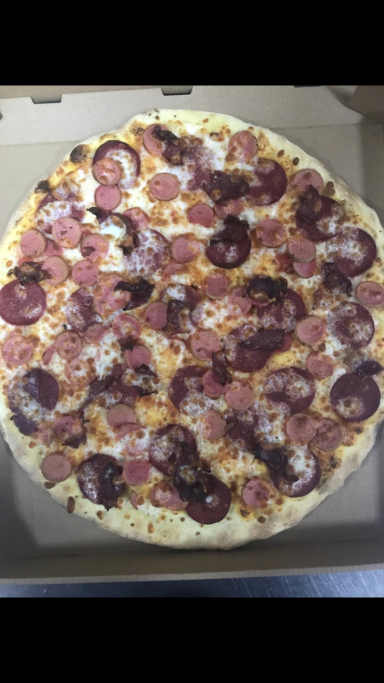Nefis Pizza Casa 3
