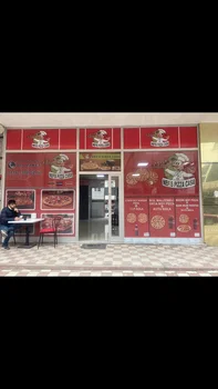 Nefis Pizza Casa 3 resimleri