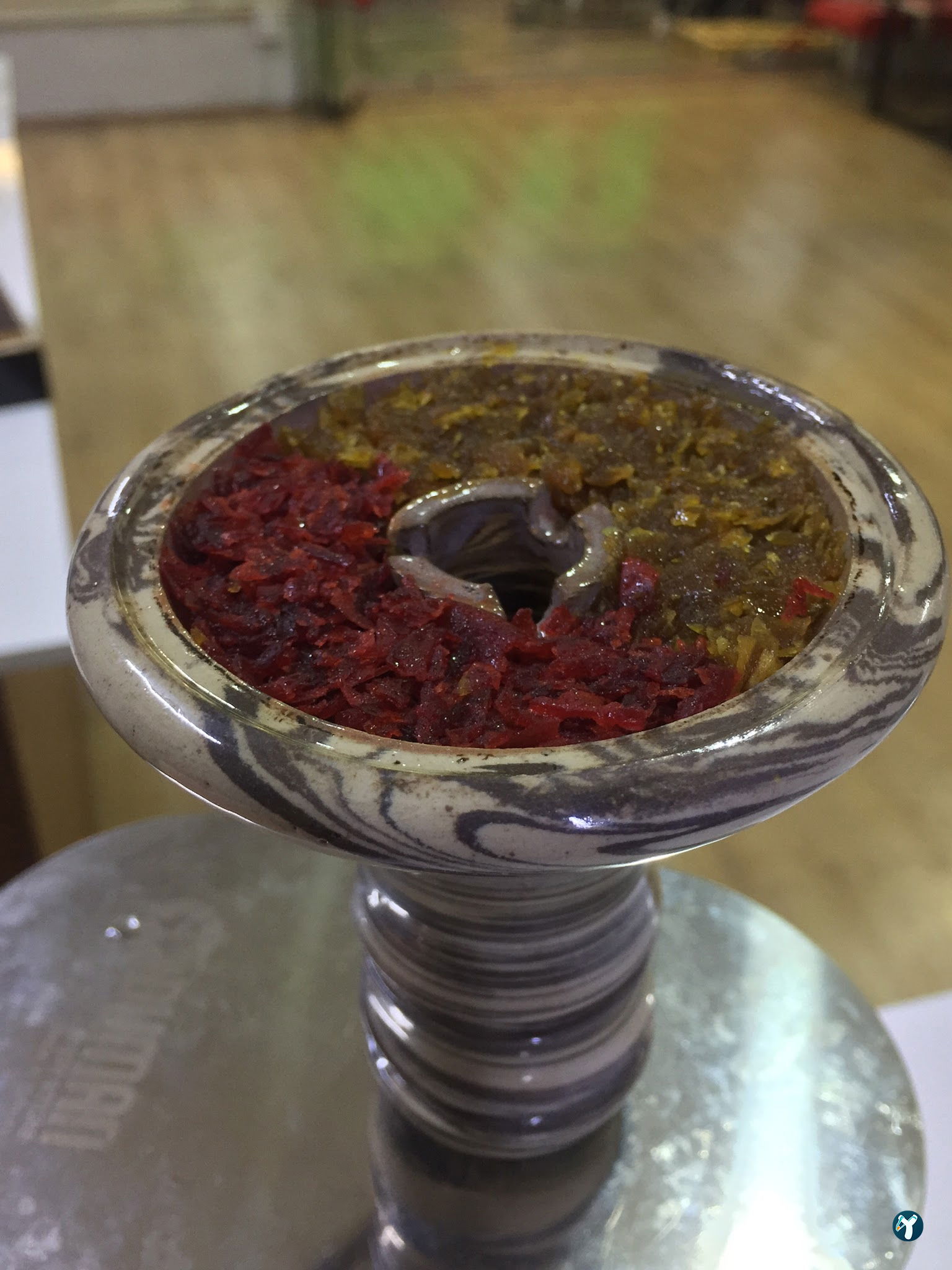 Hemdem Cafe