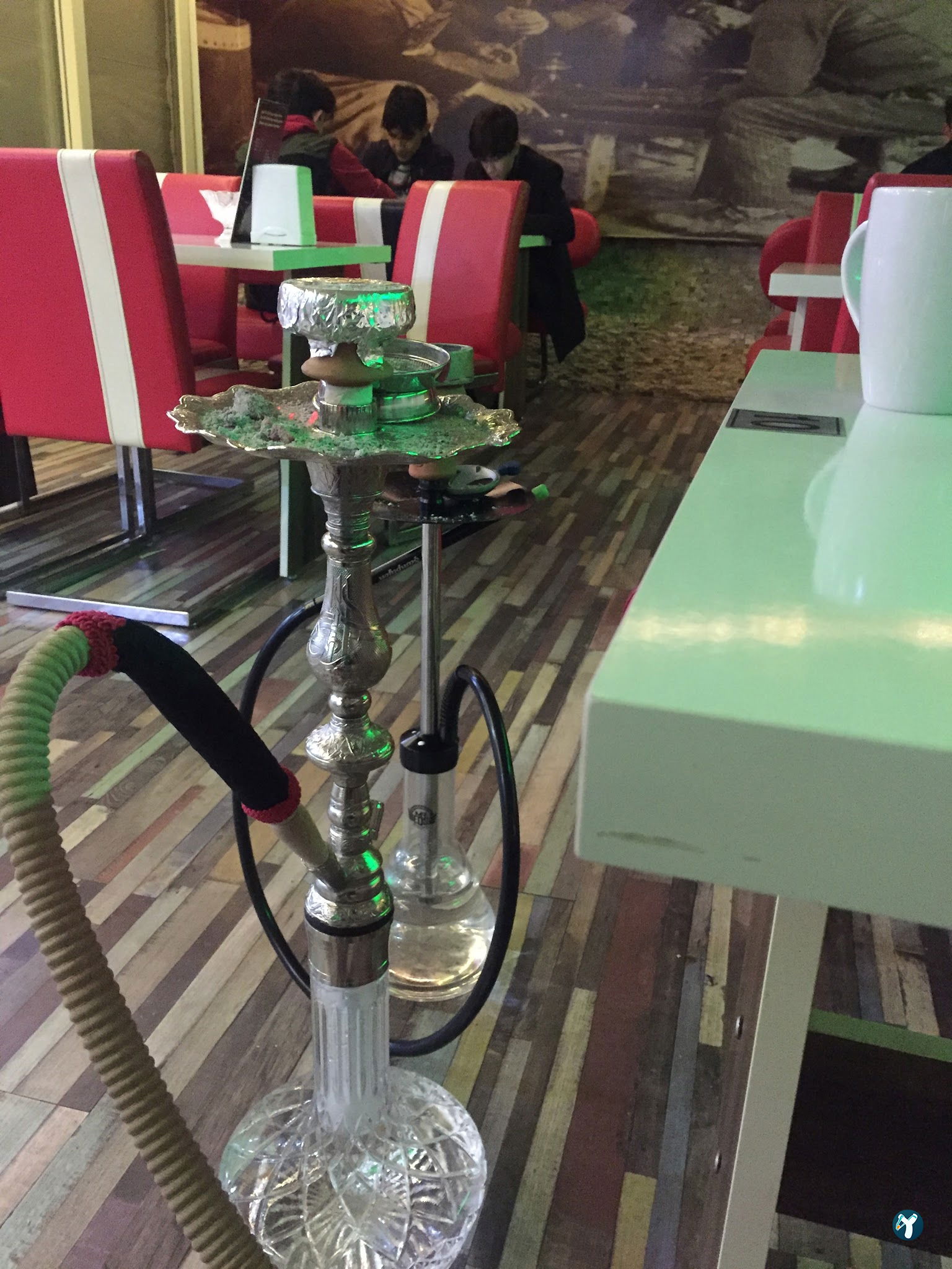 Hemdem Cafe