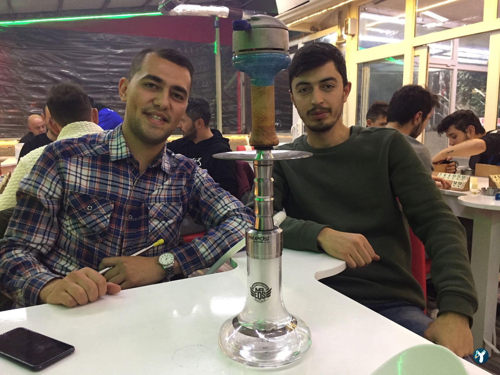Hemdem Cafe