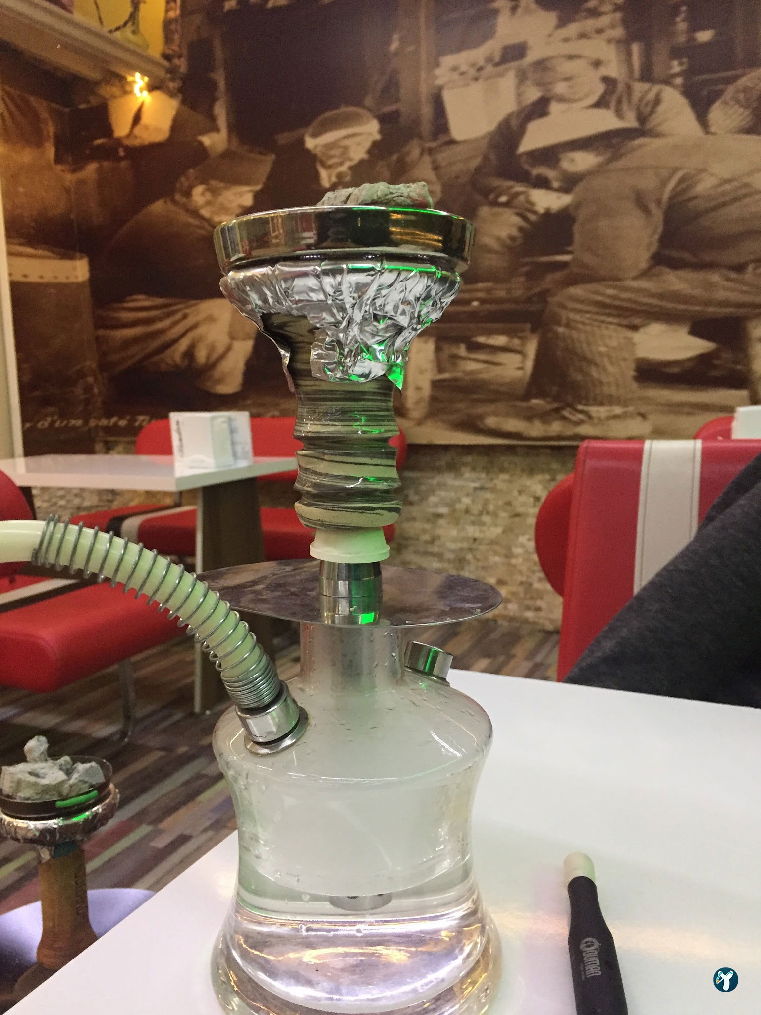Hemdem Cafe
