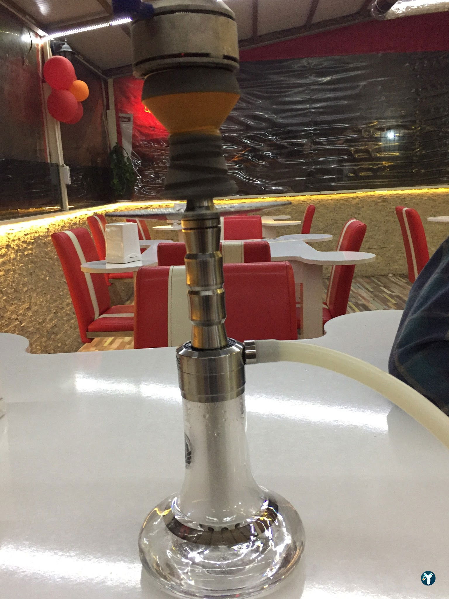 Hemdem Cafe