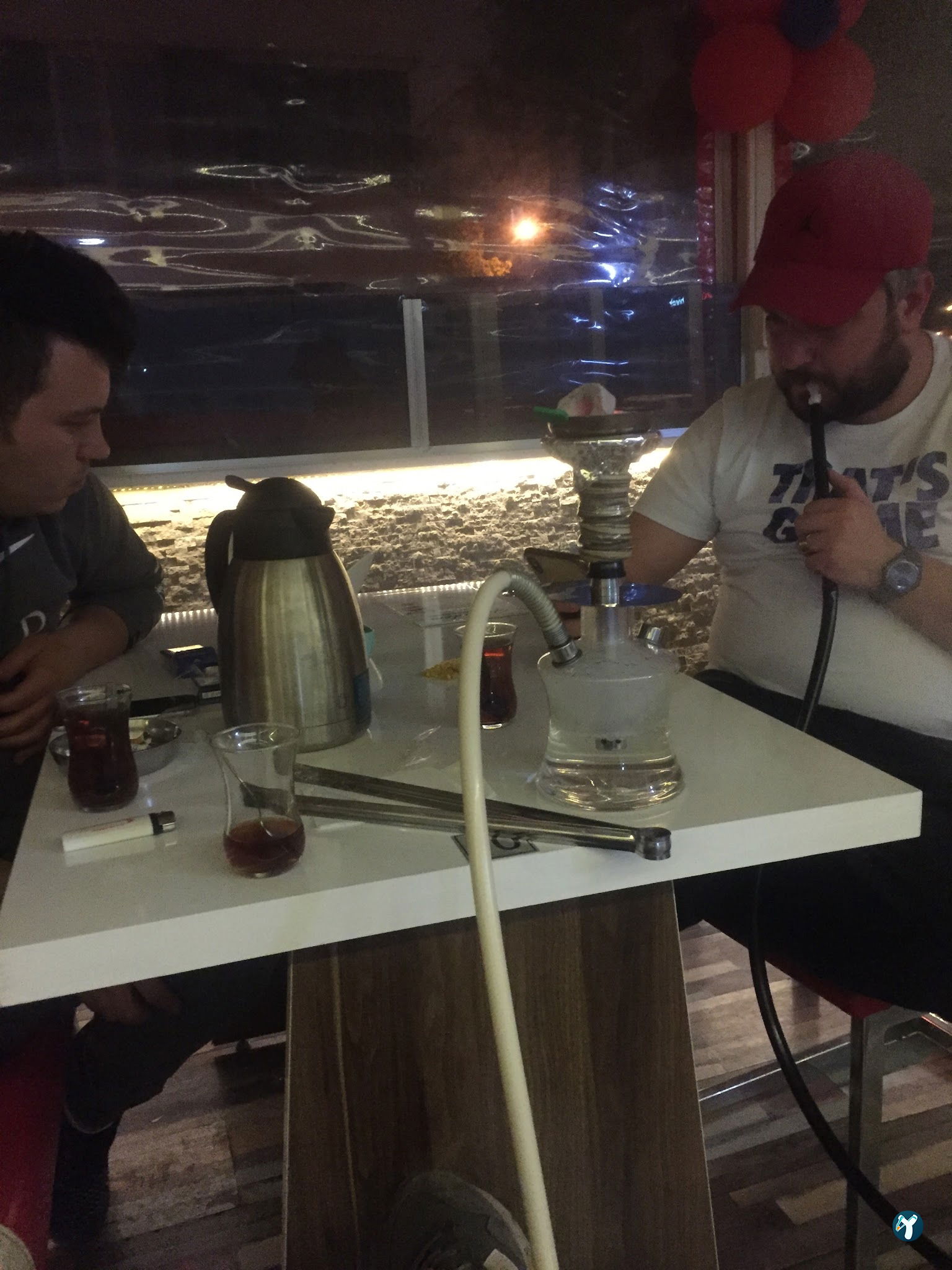 Hemdem Cafe