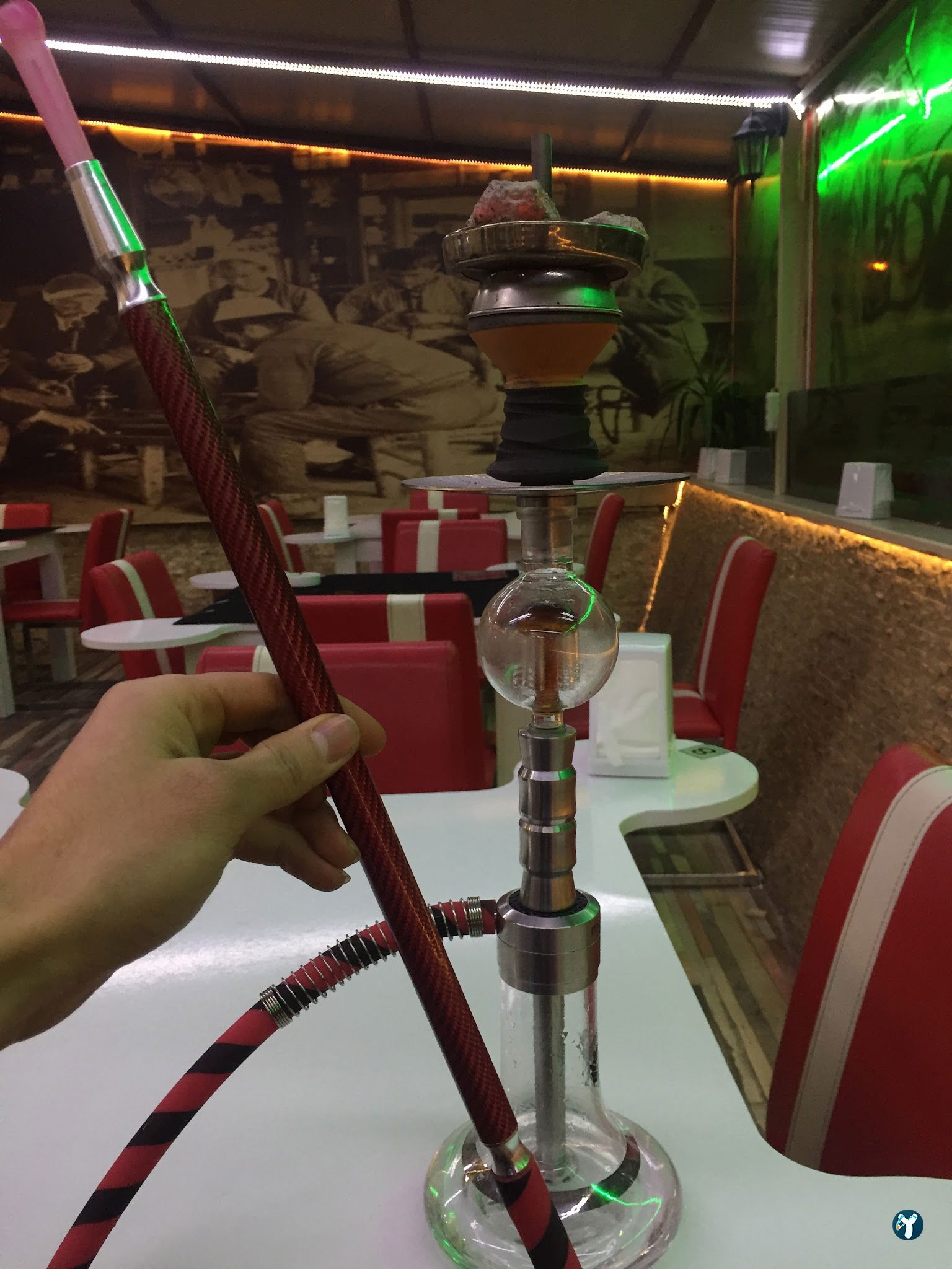 Hemdem Cafe