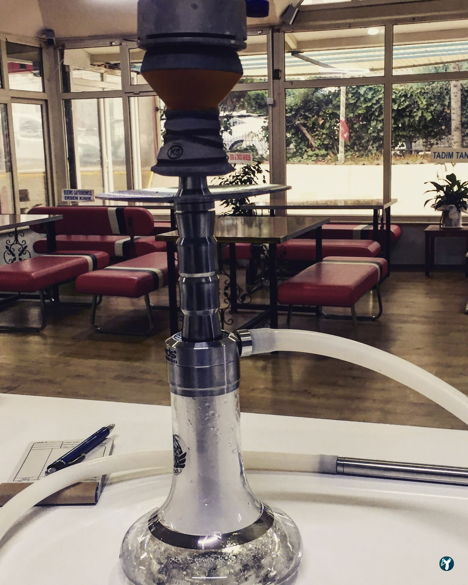 Hemdem Cafe