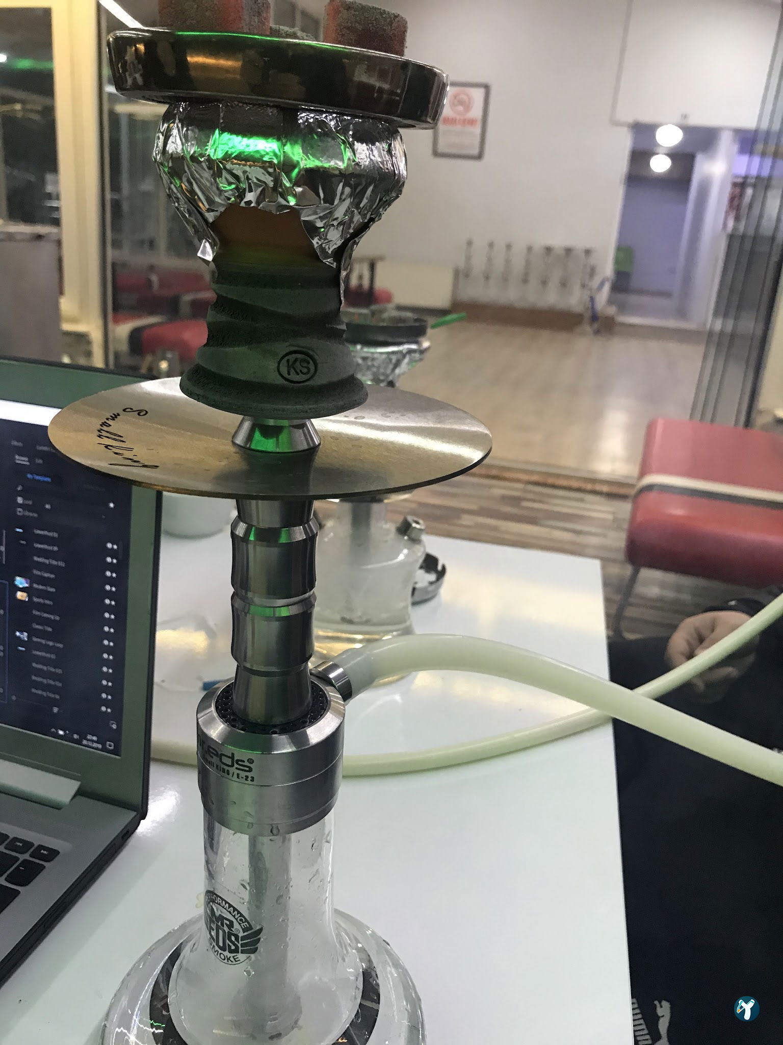 Hemdem Cafe