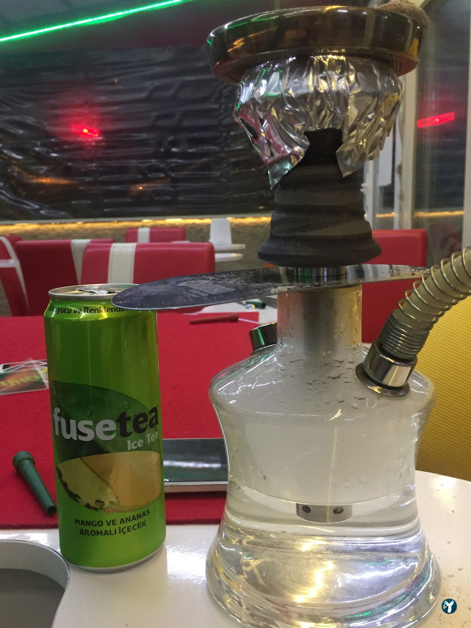Hemdem Cafe
