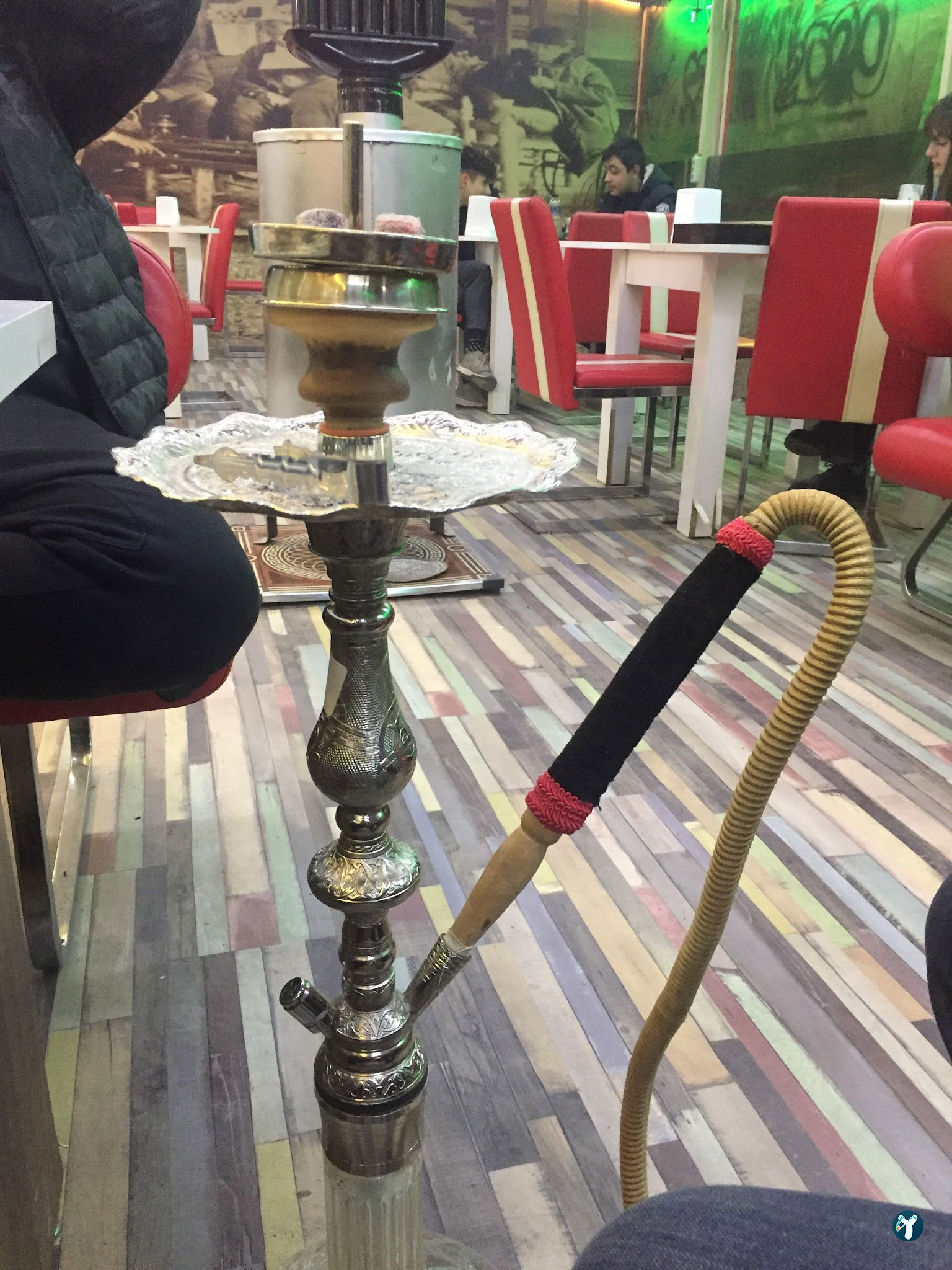 Hemdem Cafe