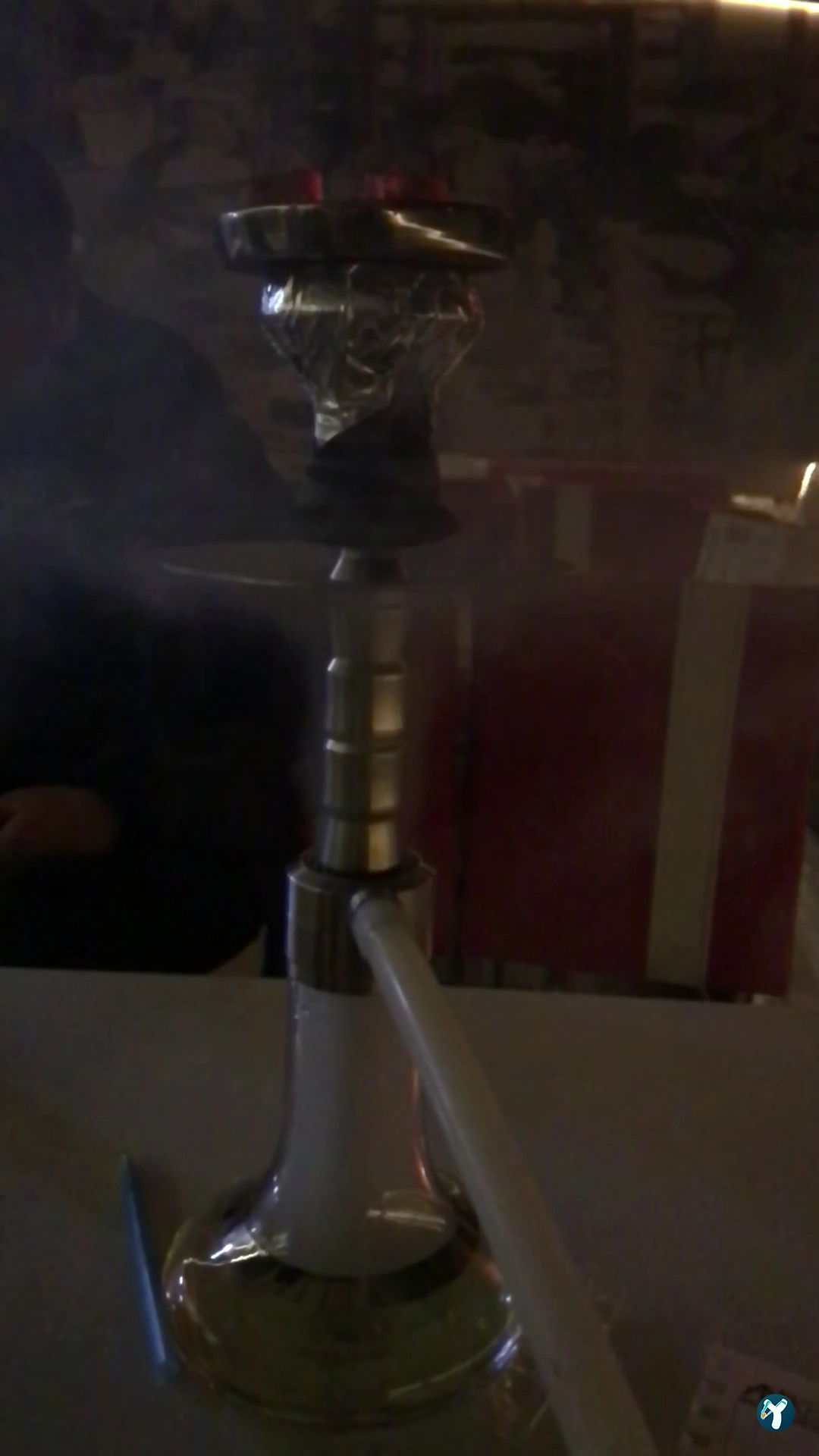 Hemdem Cafe
