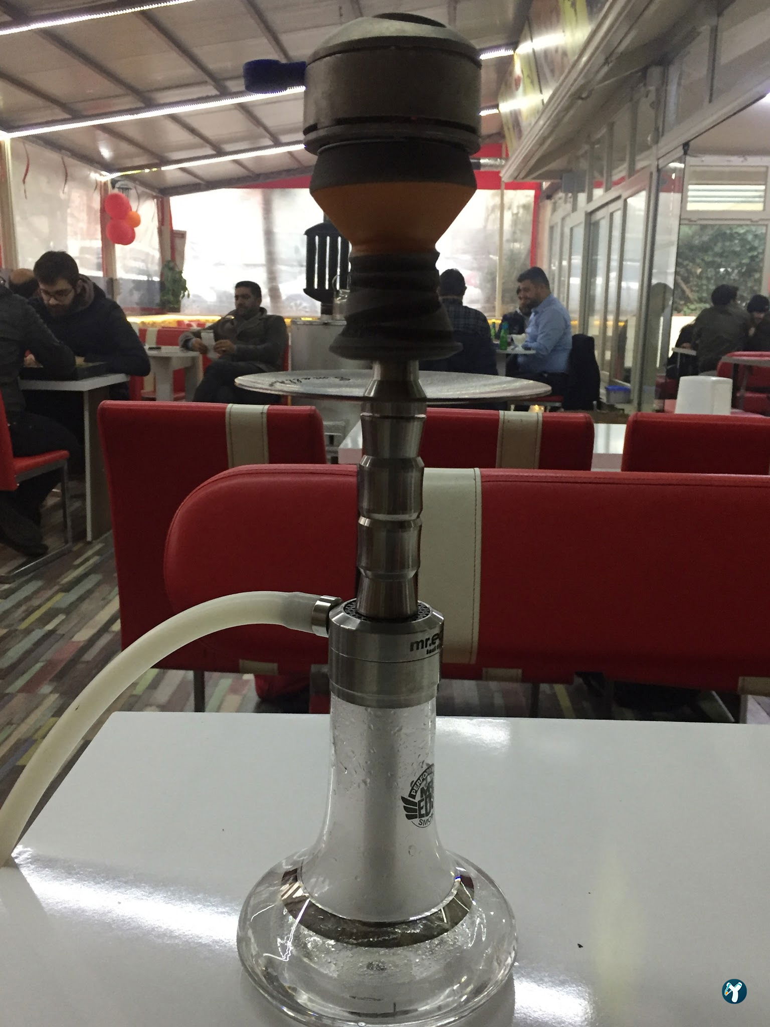 Hemdem Cafe