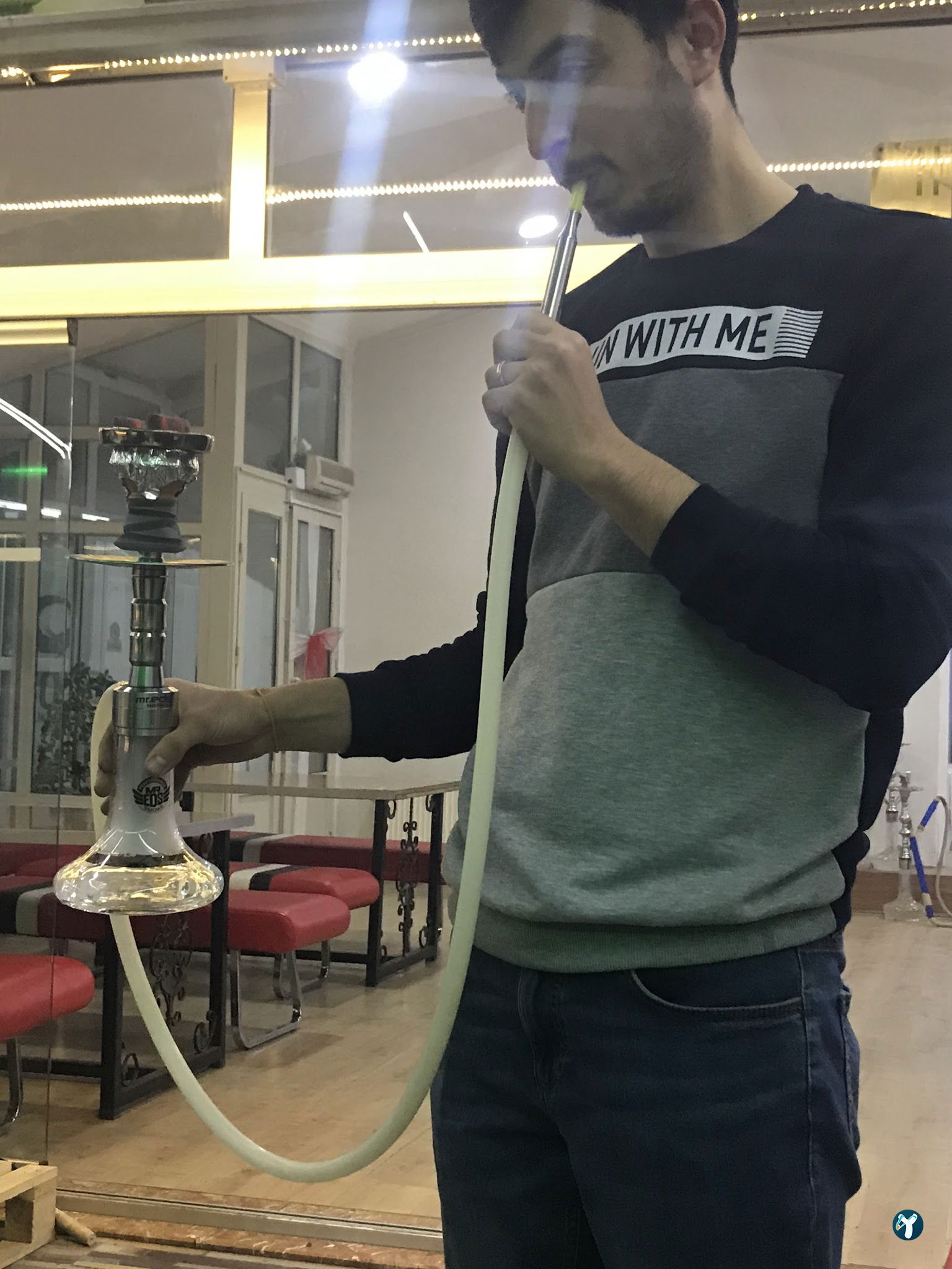 Hemdem Cafe