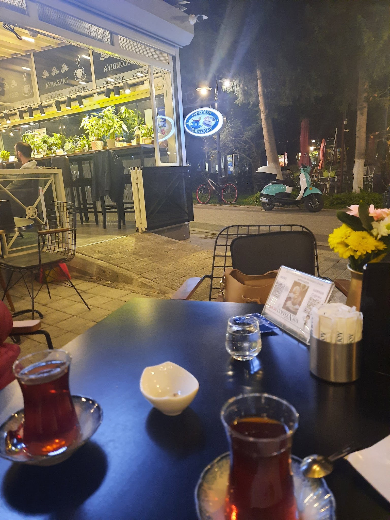 Coffeenjoy