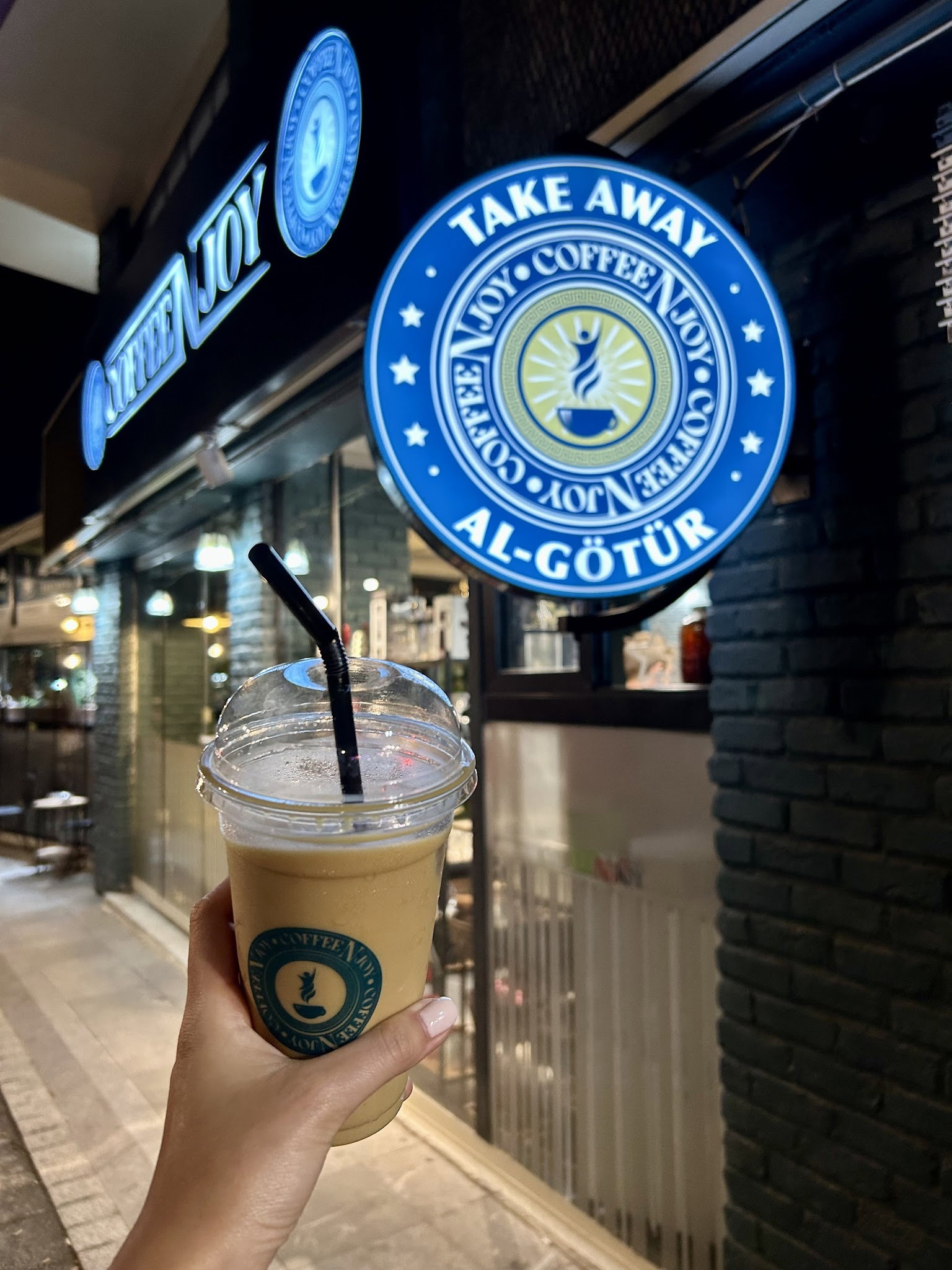 Coffeenjoy