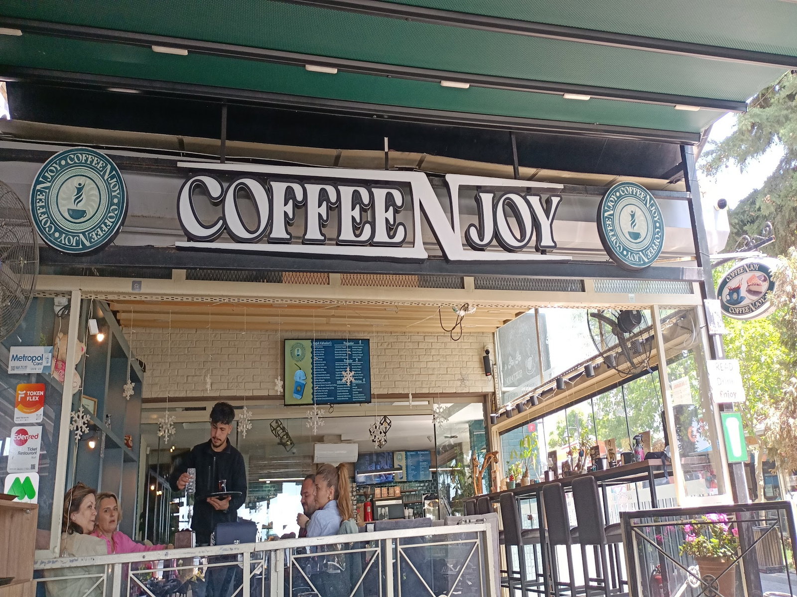 Coffeenjoy