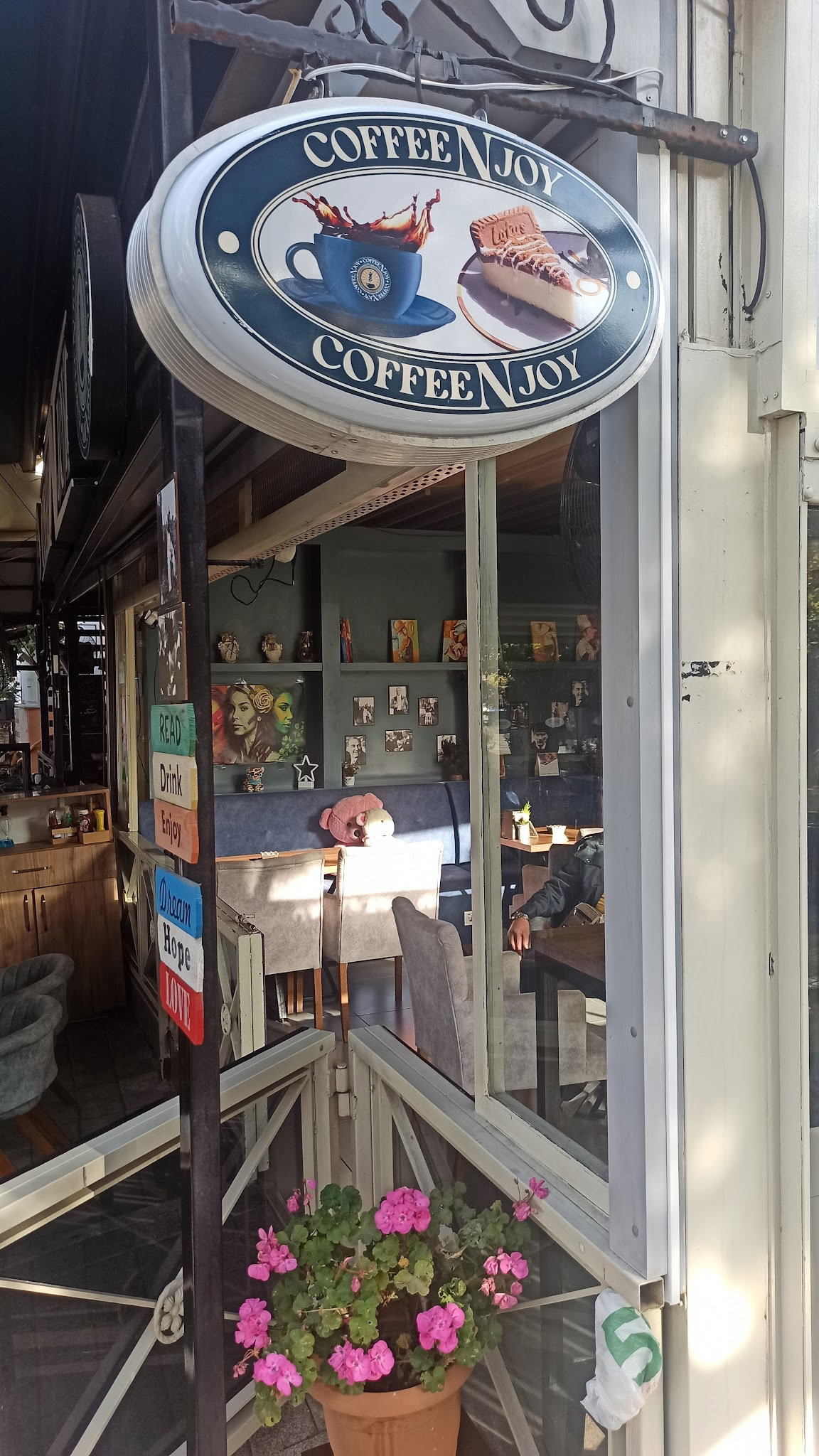 Coffeenjoy