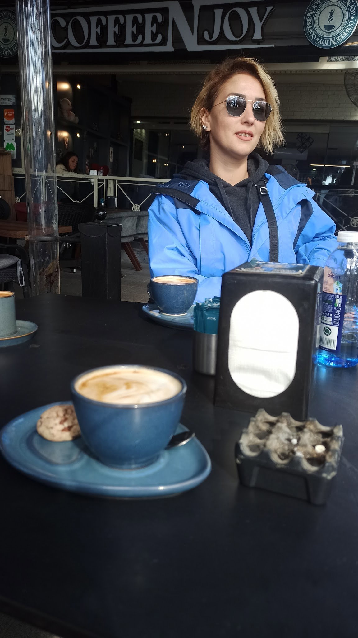 Coffeenjoy