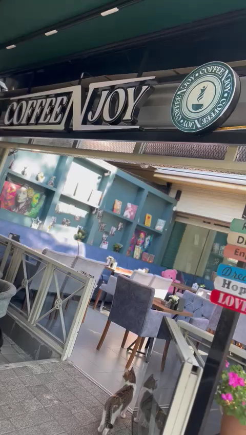 Coffeenjoy
