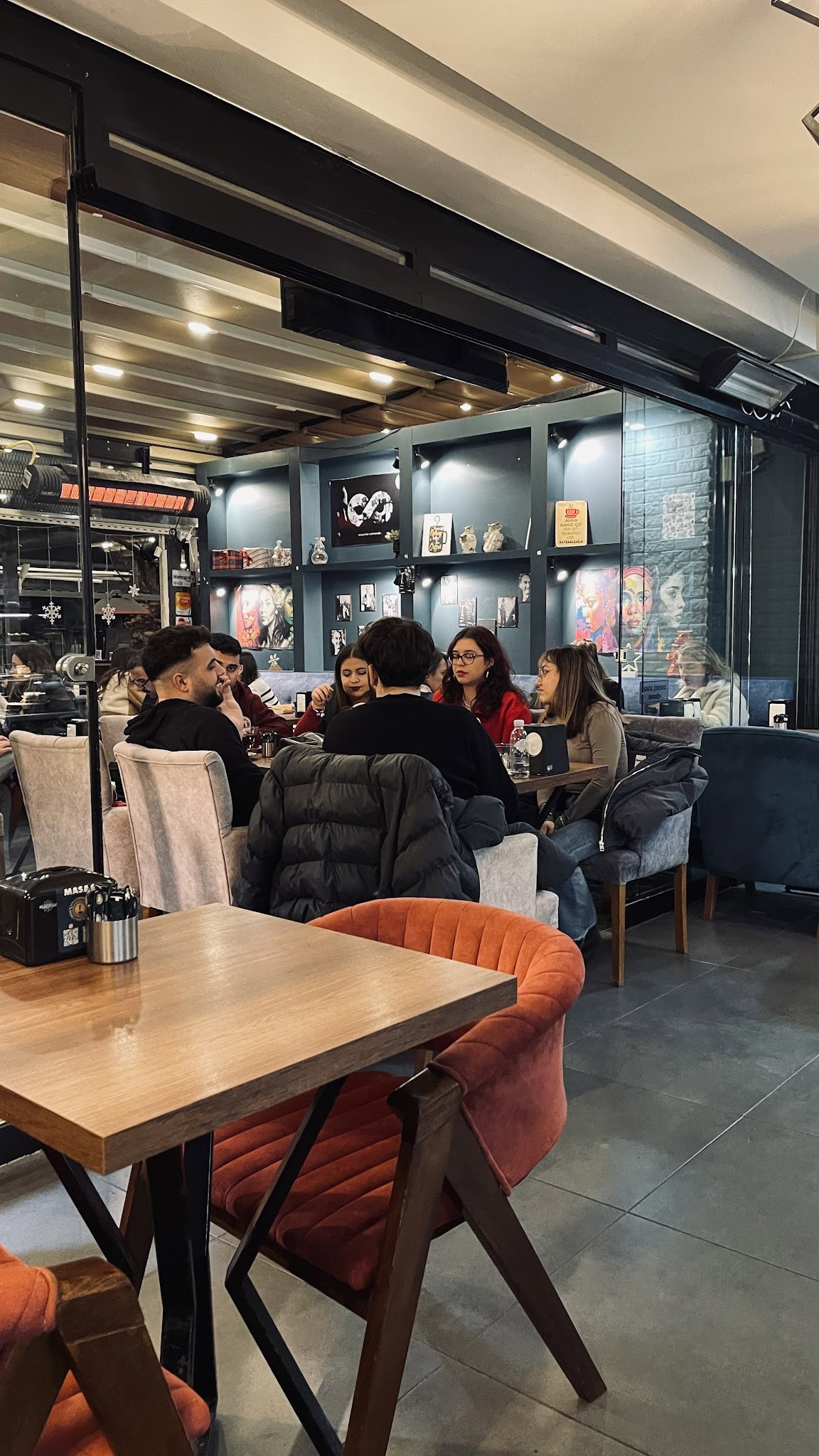Coffeenjoy