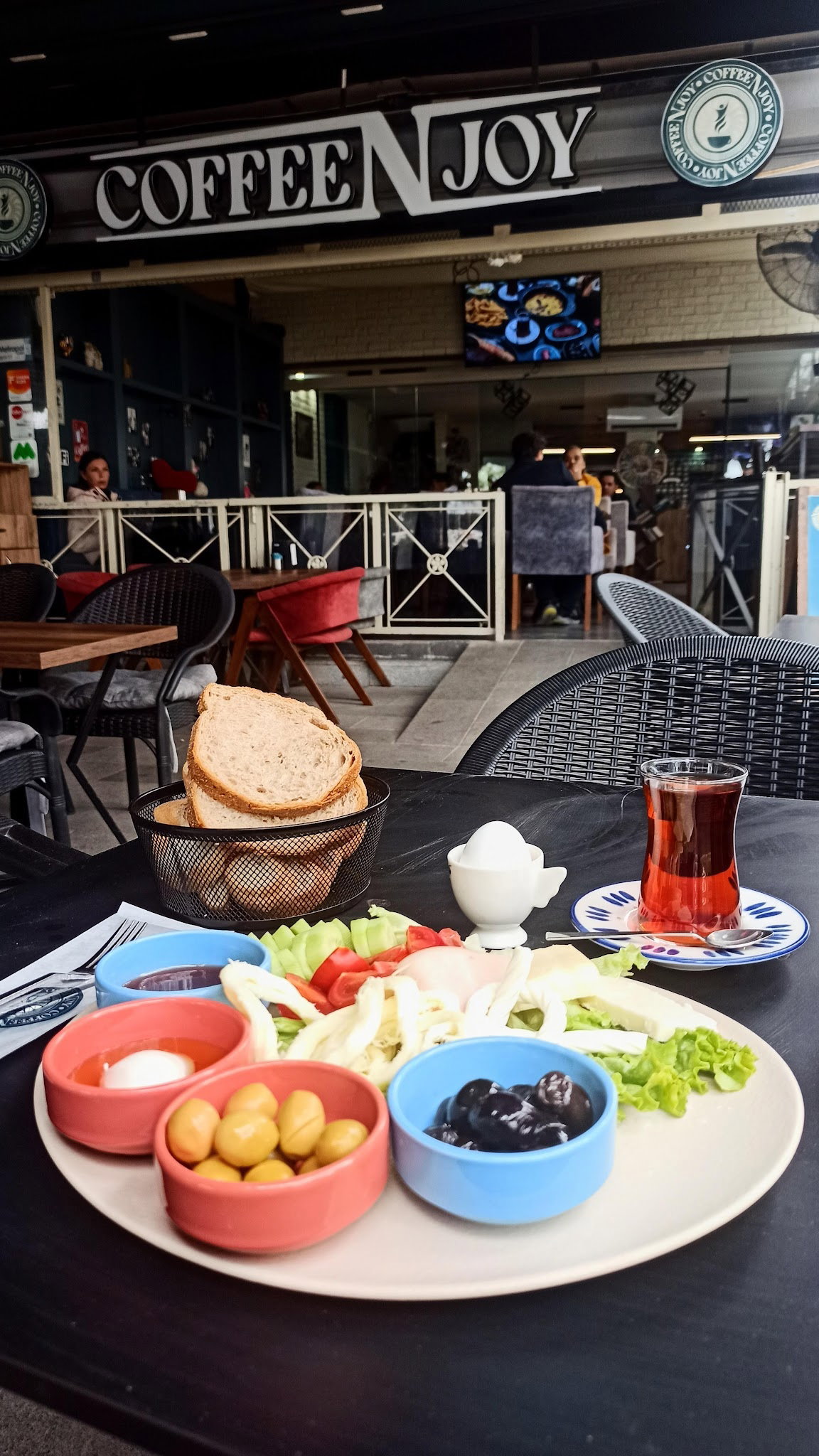 Coffeenjoy